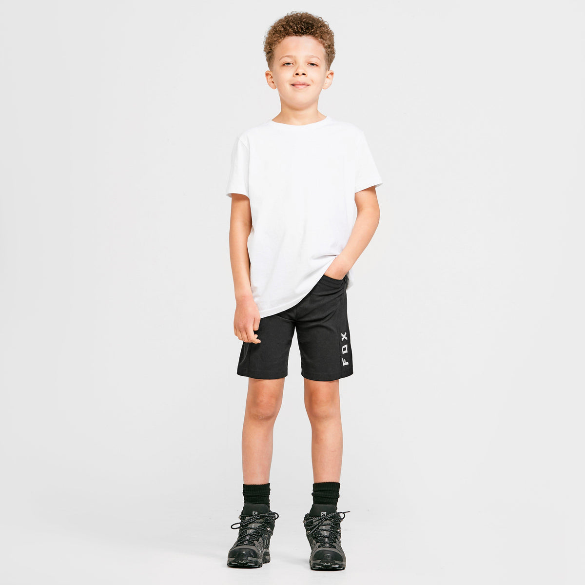 Kids’ Ranger Shorts