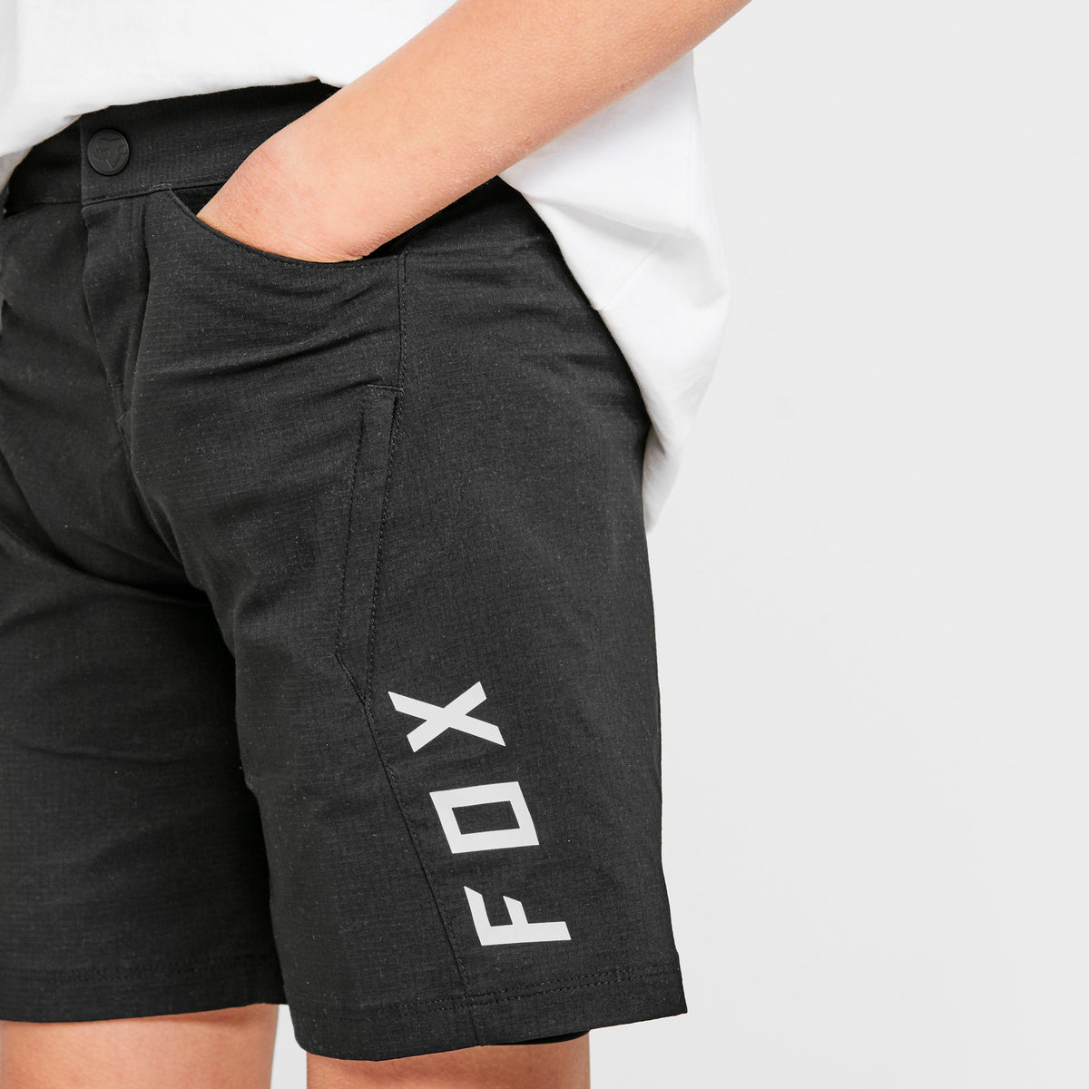 Kids’ Ranger Shorts