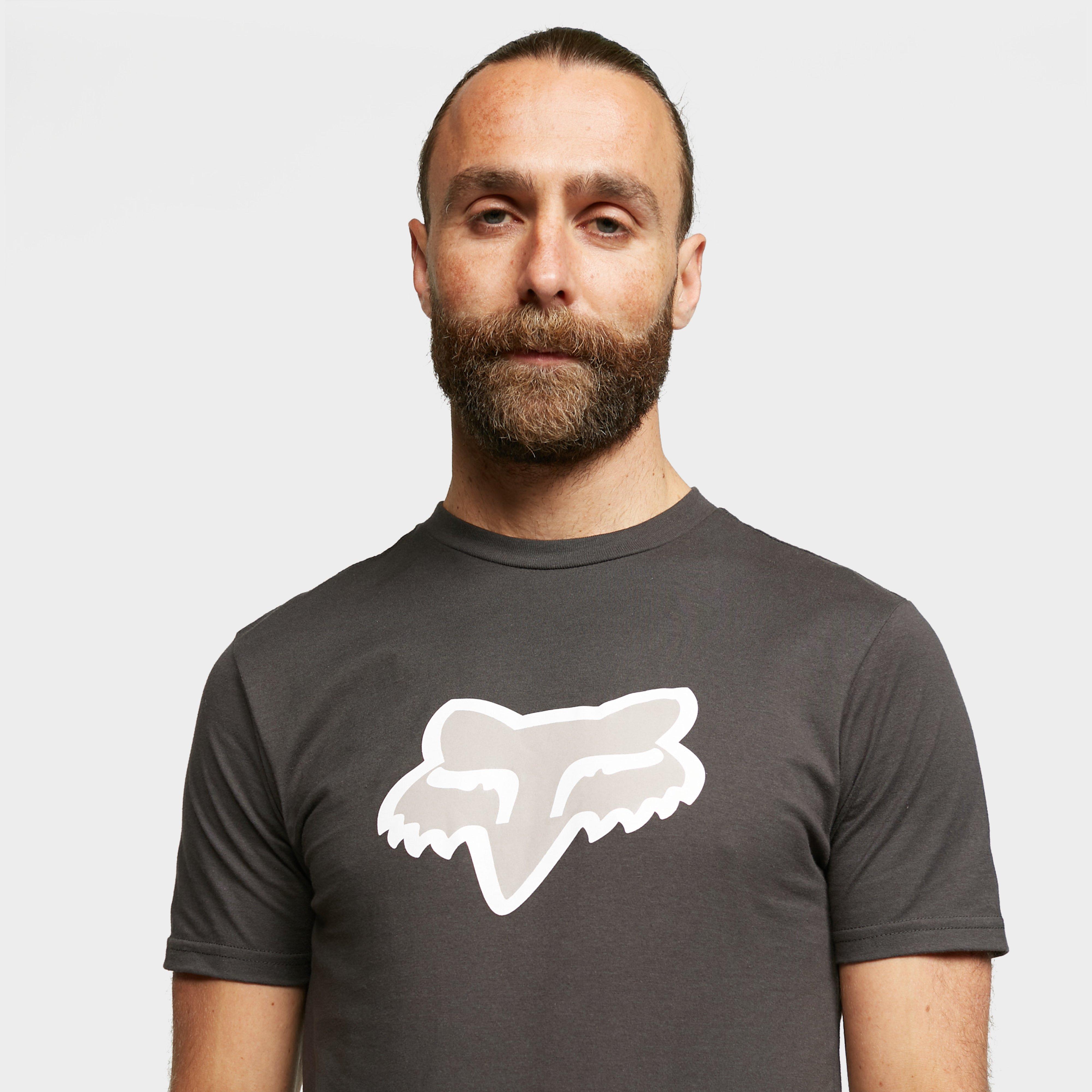 Men’s Glassy Short Sleeve Premium T-Shirt