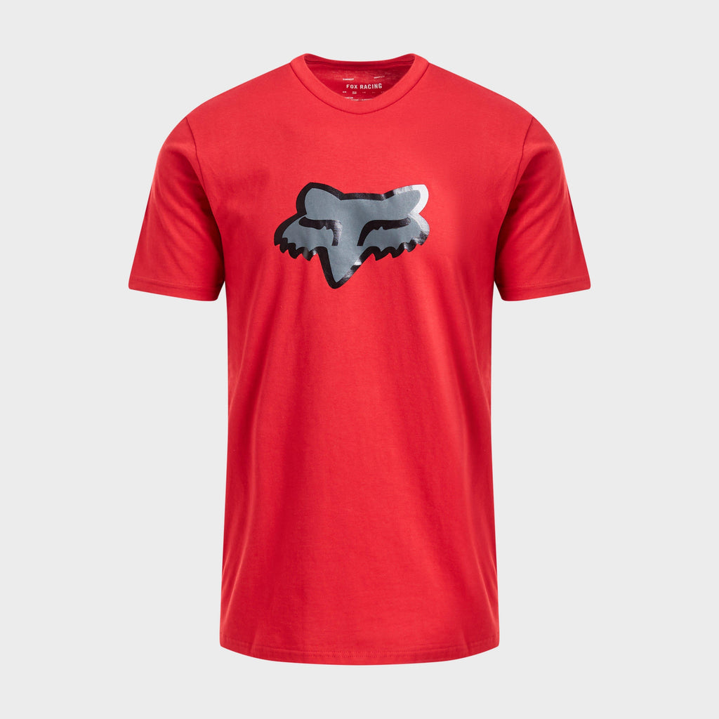 Men’s Glassy Short Sleeve Premium T-Shirt