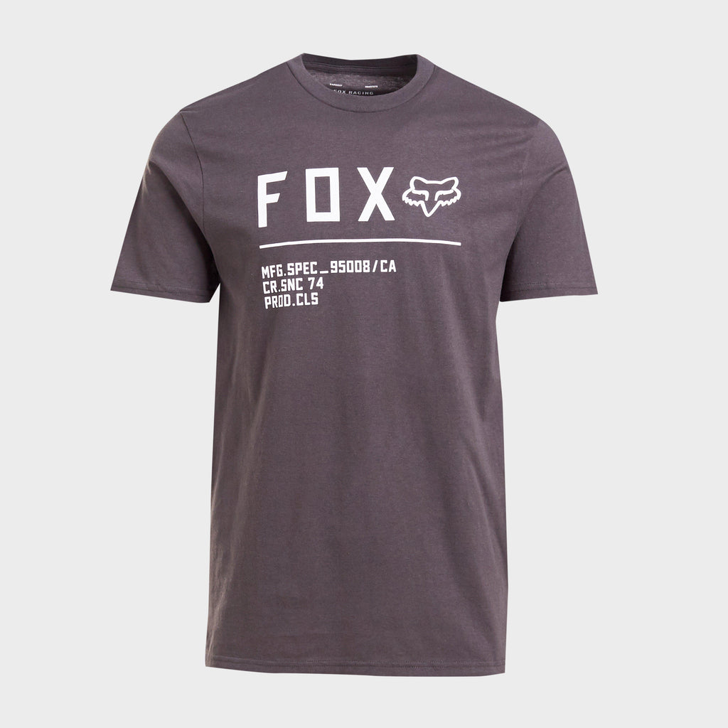 Men's Non Stop Premium Short Sleeve T-Shirt