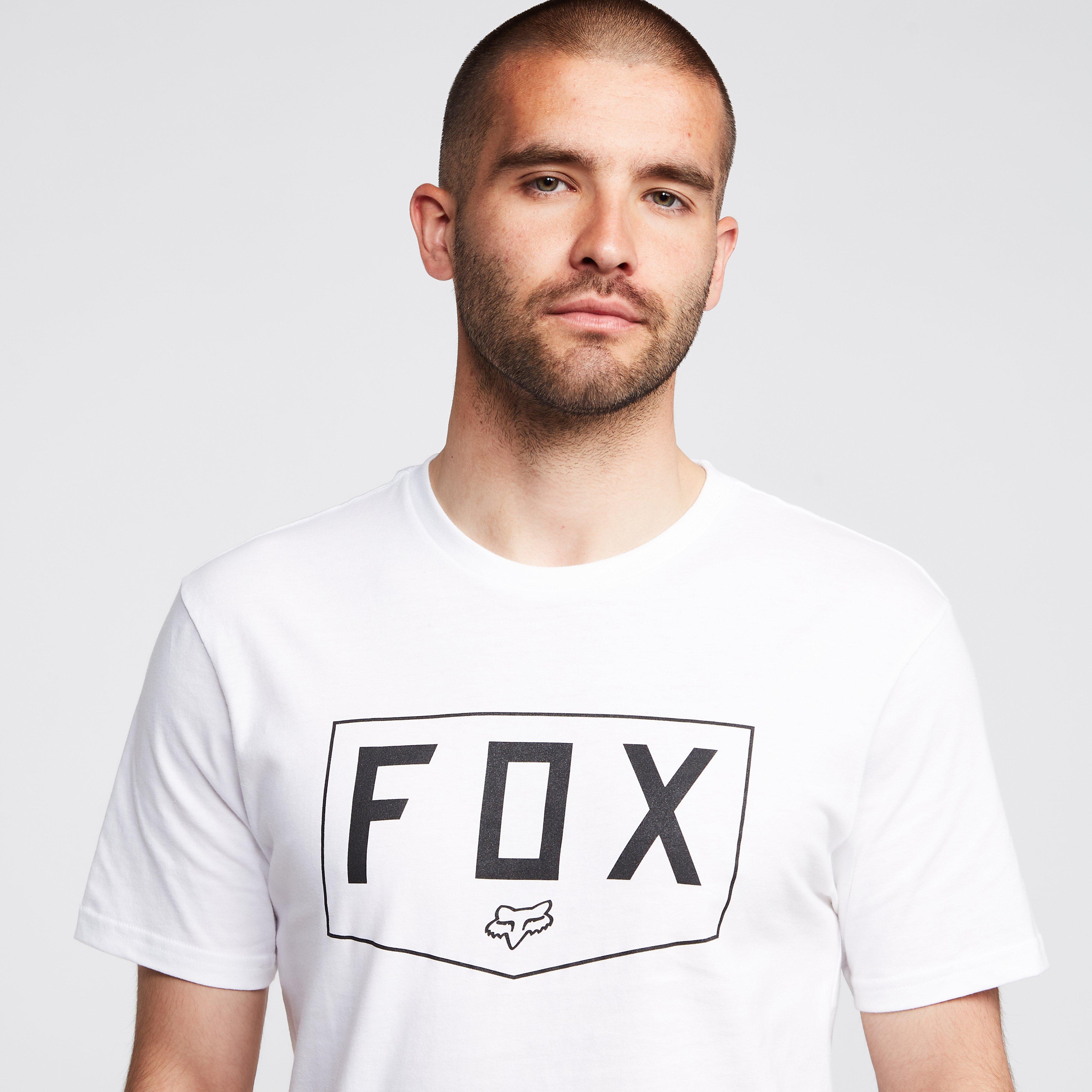 Unisex Shield Premium Tee