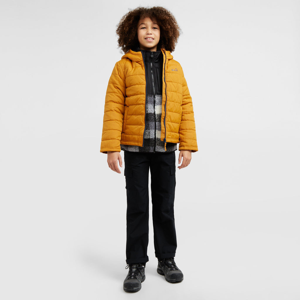 Kids' Blisco Jacket