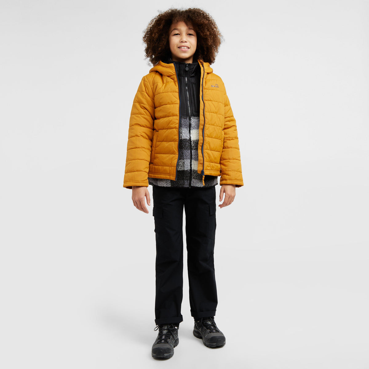 Kids' Blisco Jacket