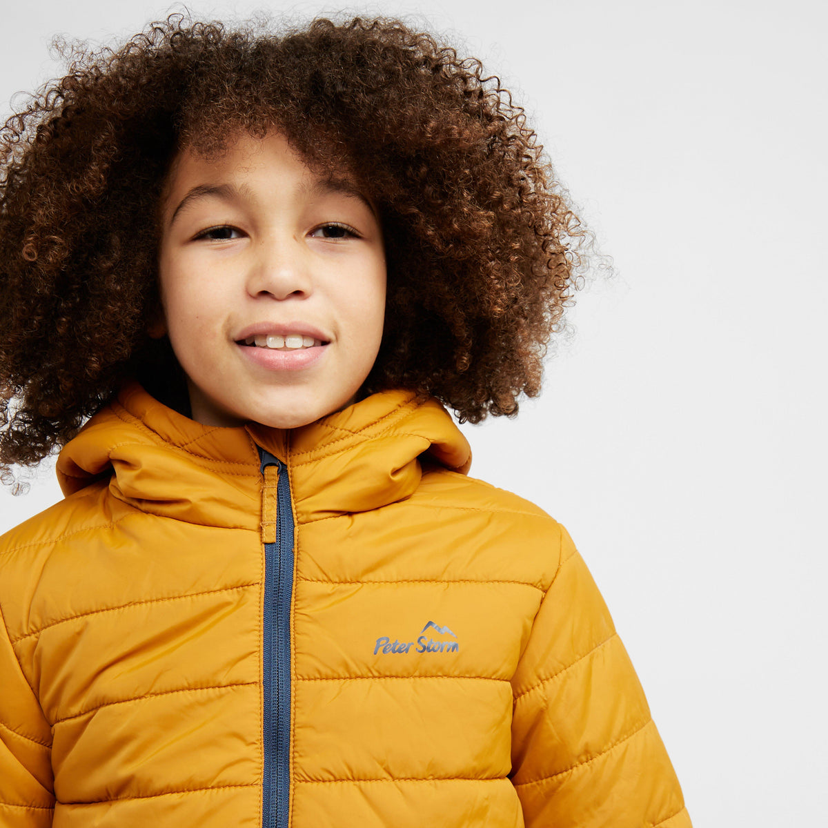 Kids' Blisco Jacket