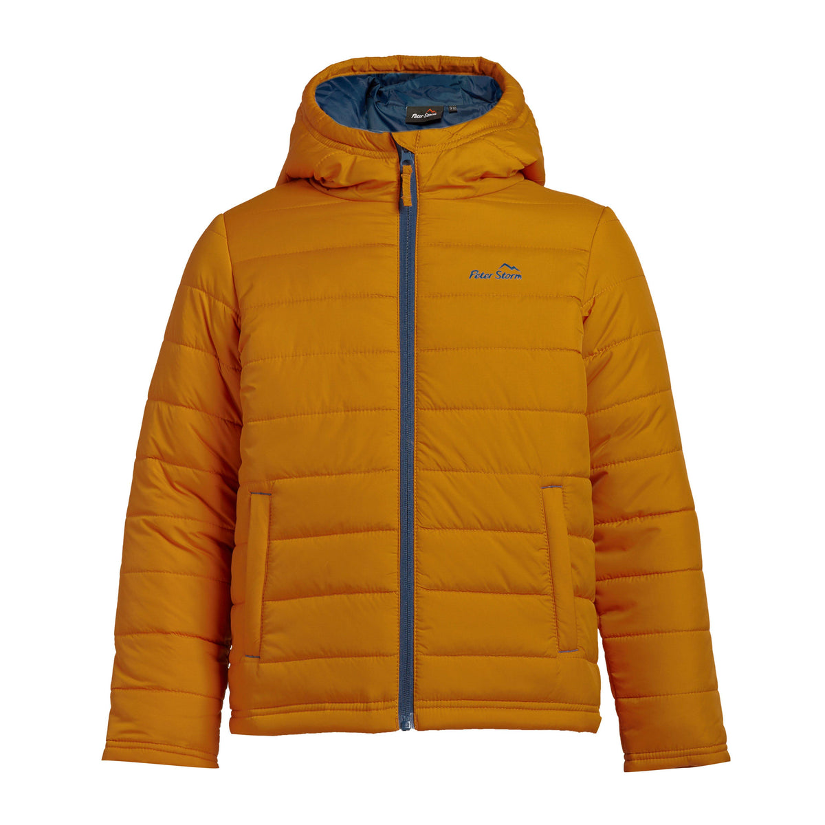 Kids' Blisco Jacket