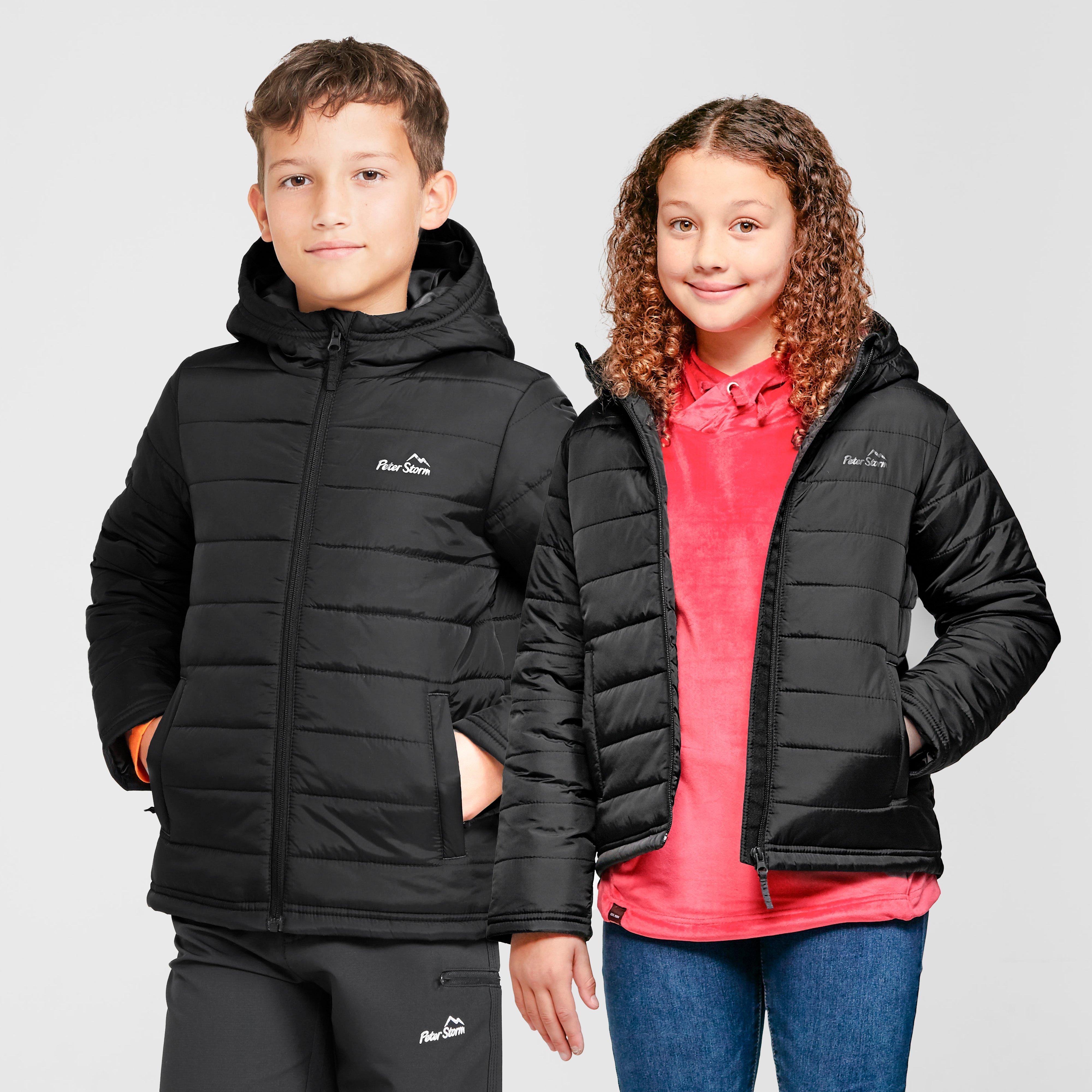 Kids' Blisco Jacket