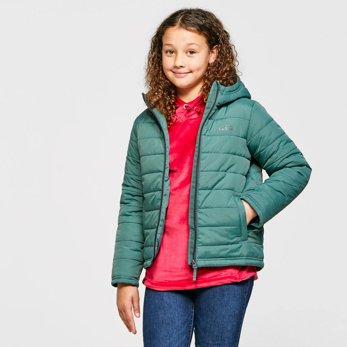 Kids' Blisco Jacket