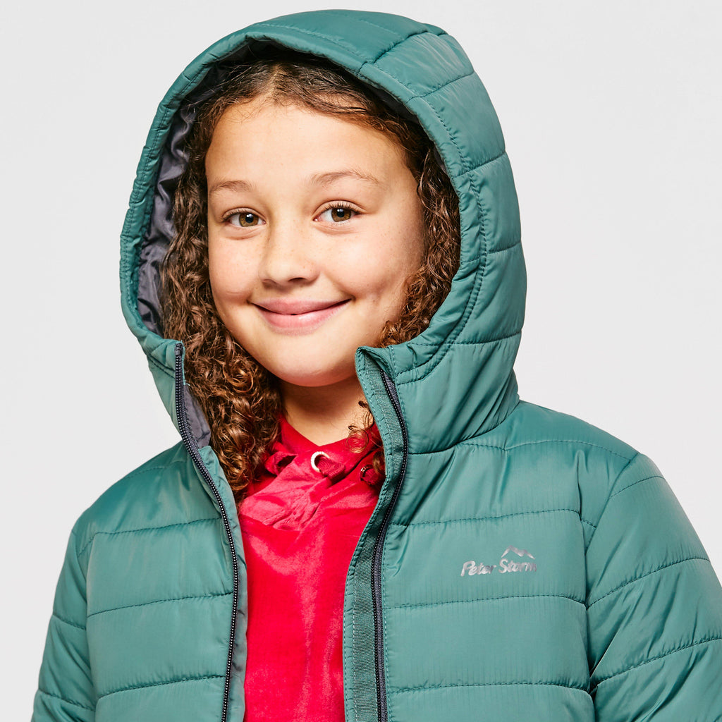 Kids' Blisco Jacket
