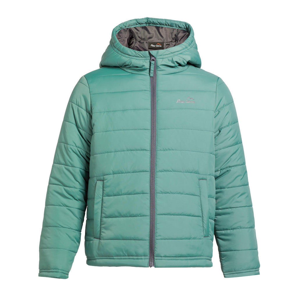 Kids' Blisco Jacket