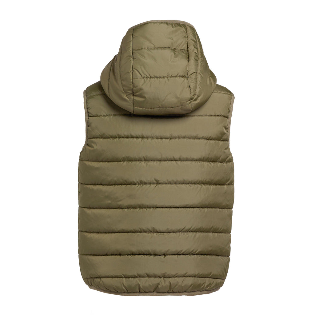 Kids' Blisco Insulated Gilet