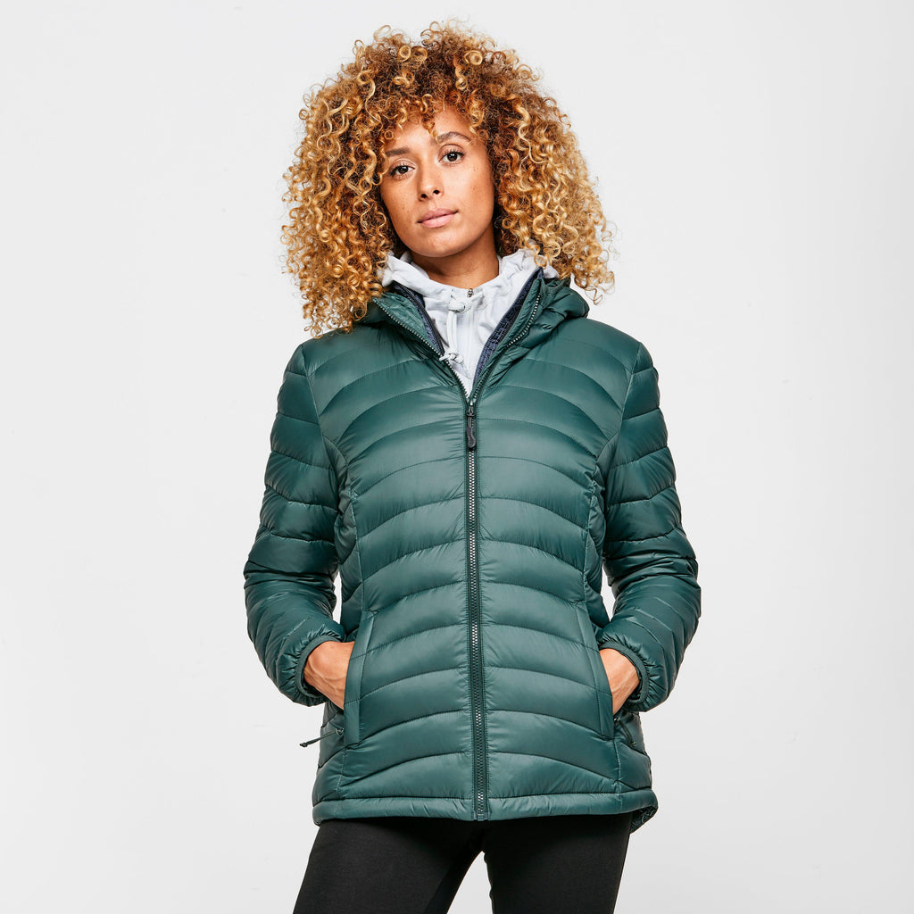 Women's Frosty Jacket