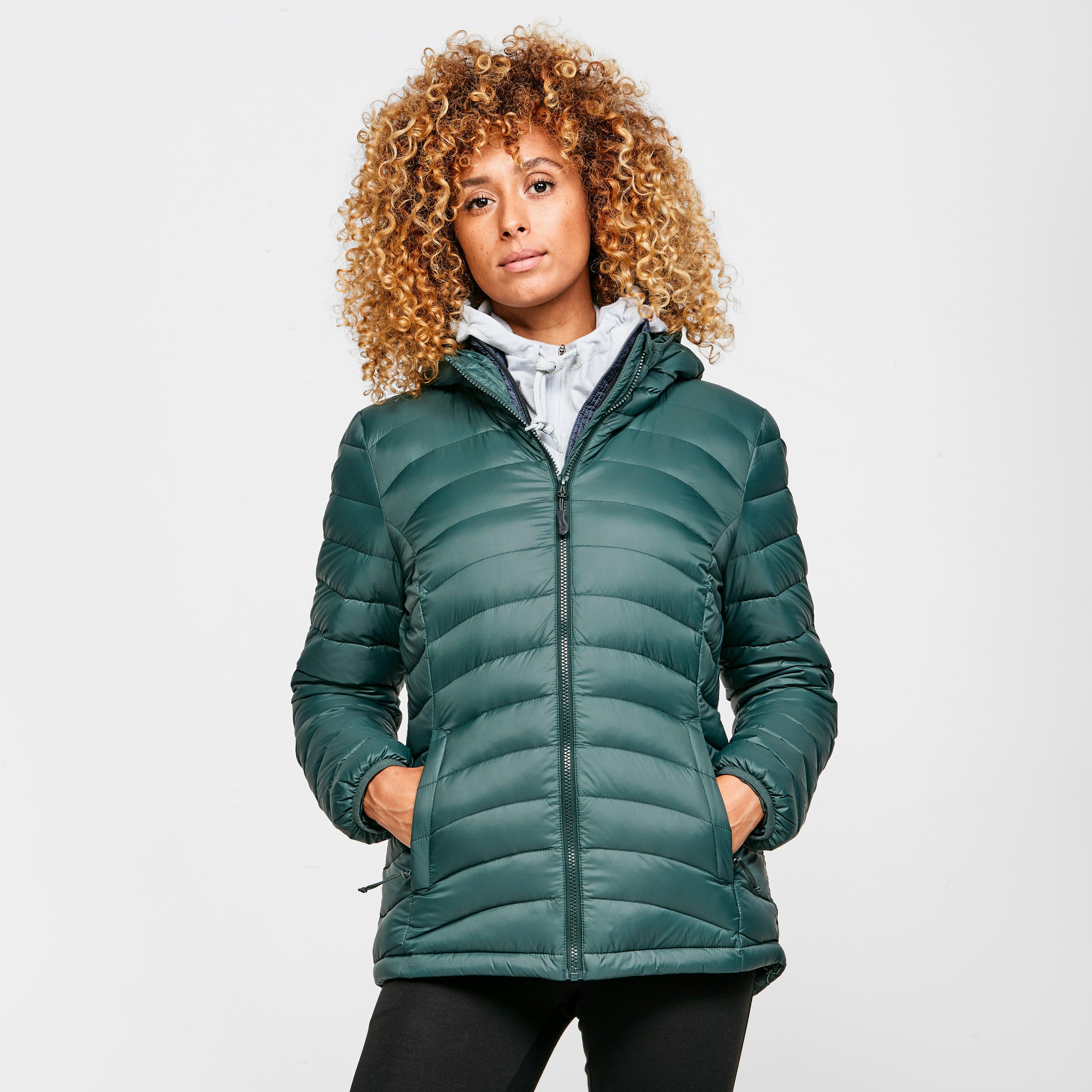 Women's Frosty Jacket