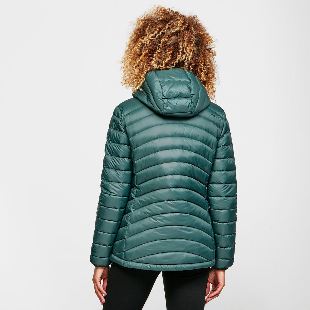 Women's Frosty Jacket