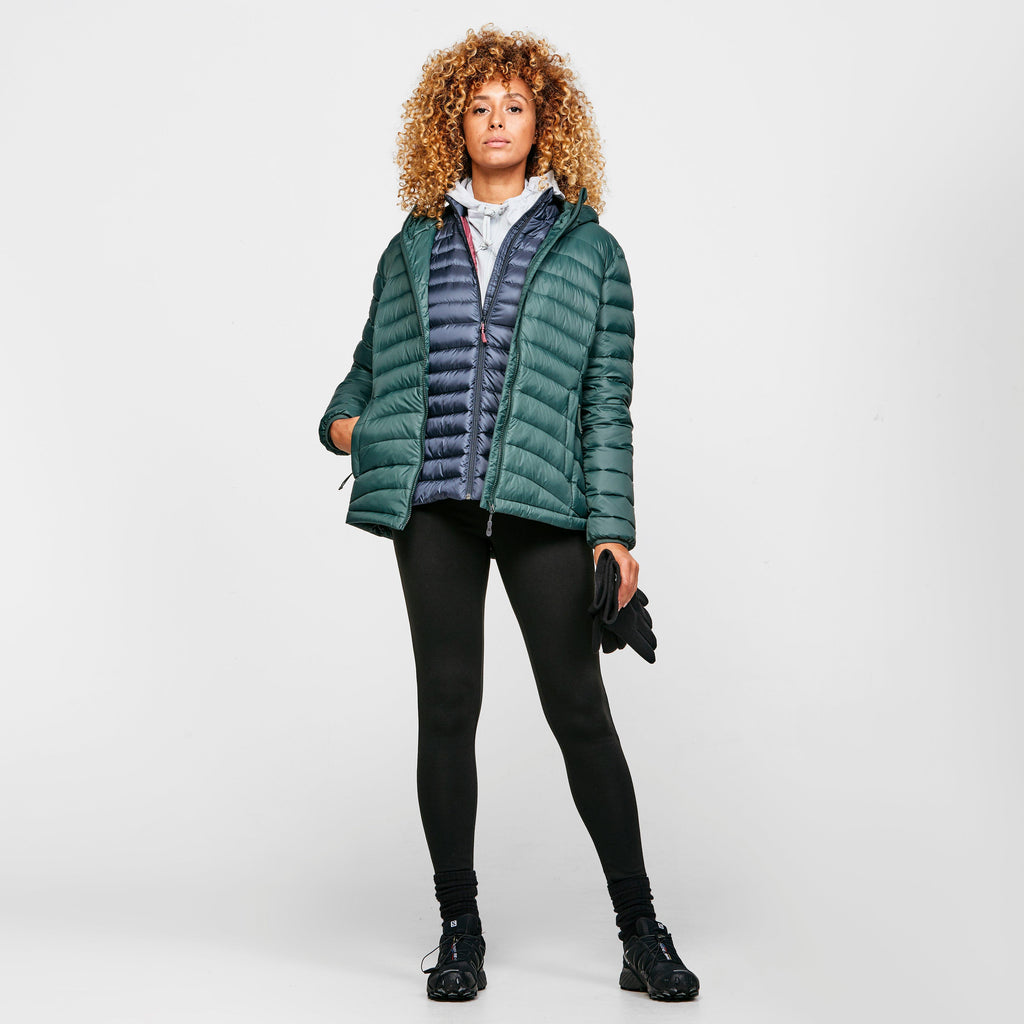 Women's Frosty Jacket
