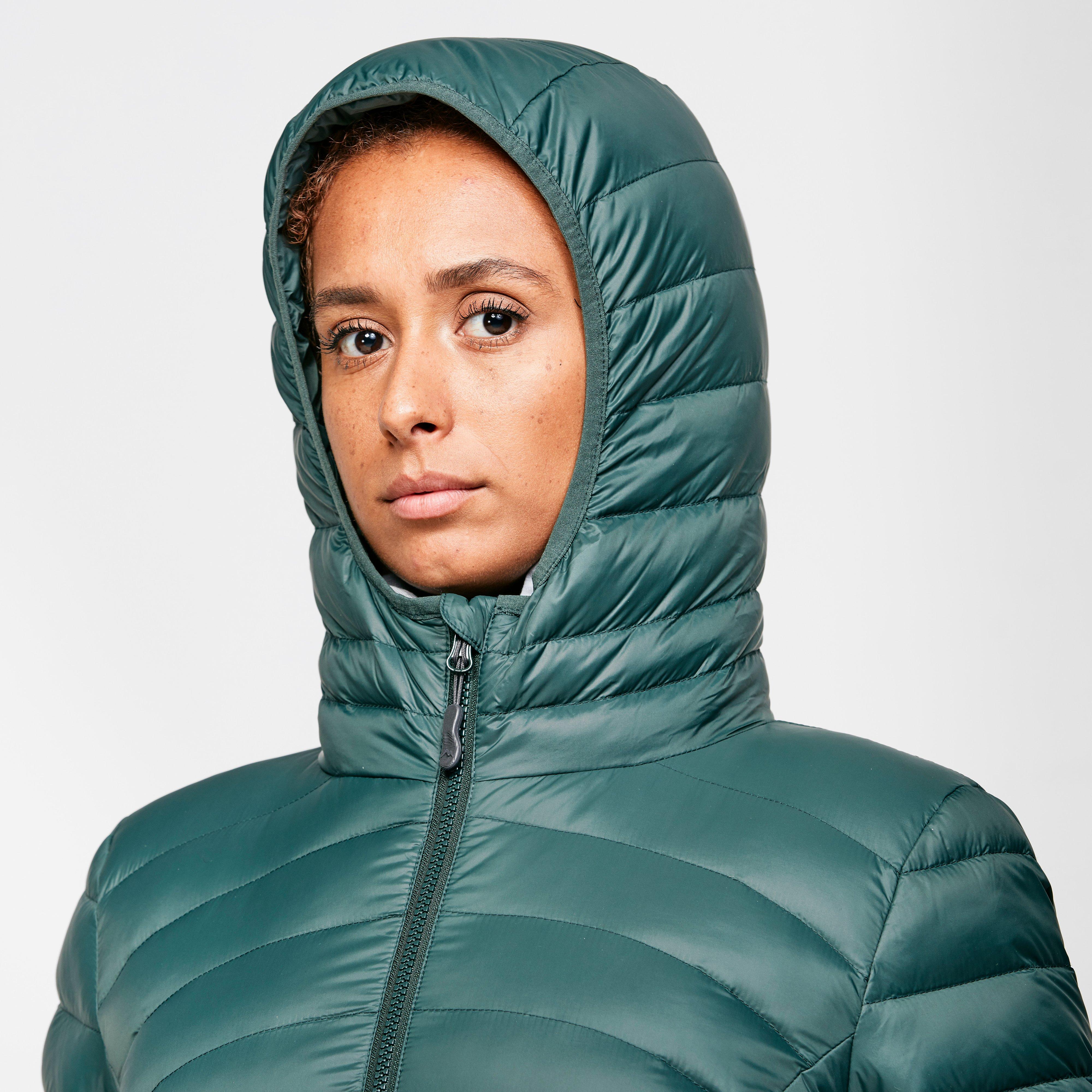 Women's Frosty Jacket