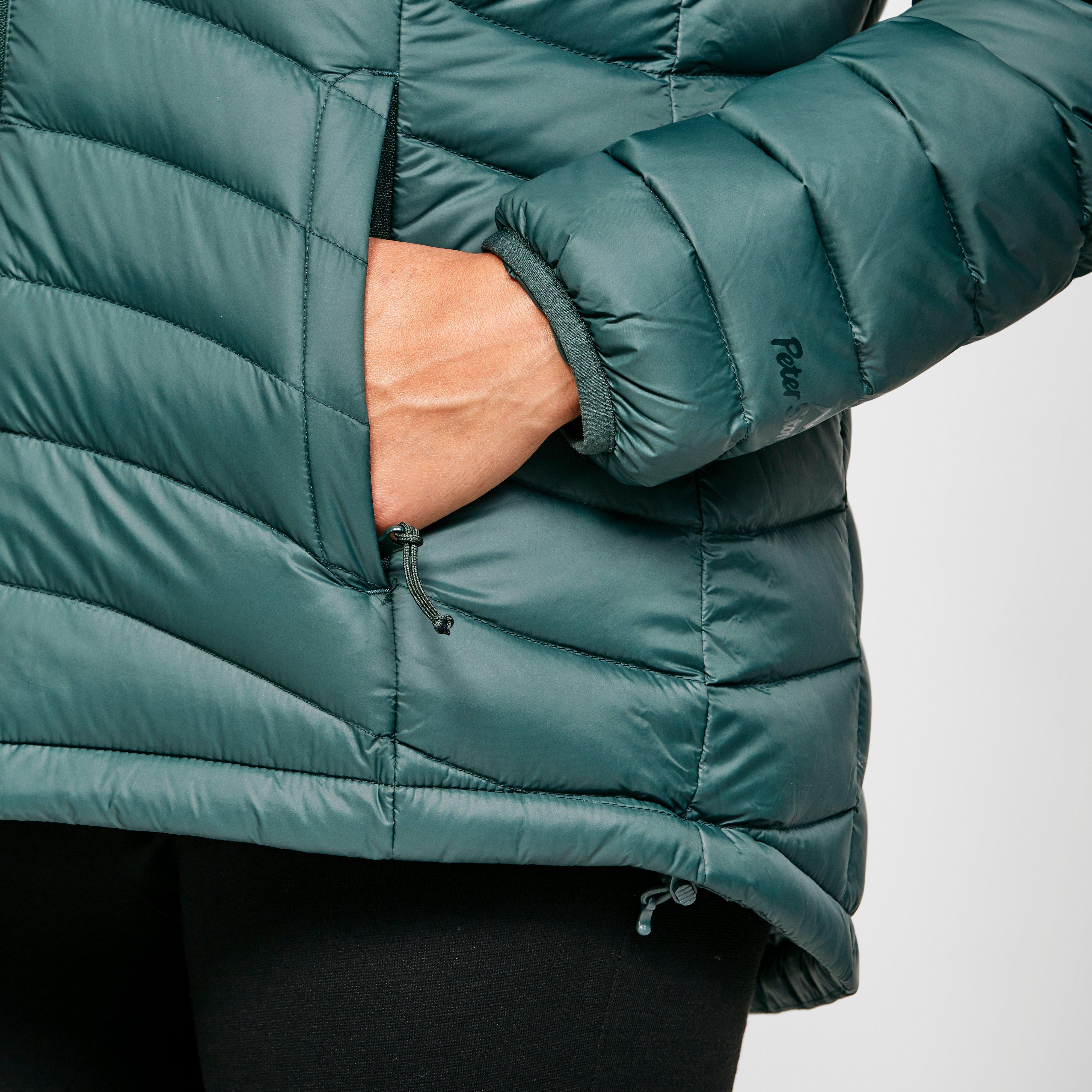 Women's Frosty Jacket