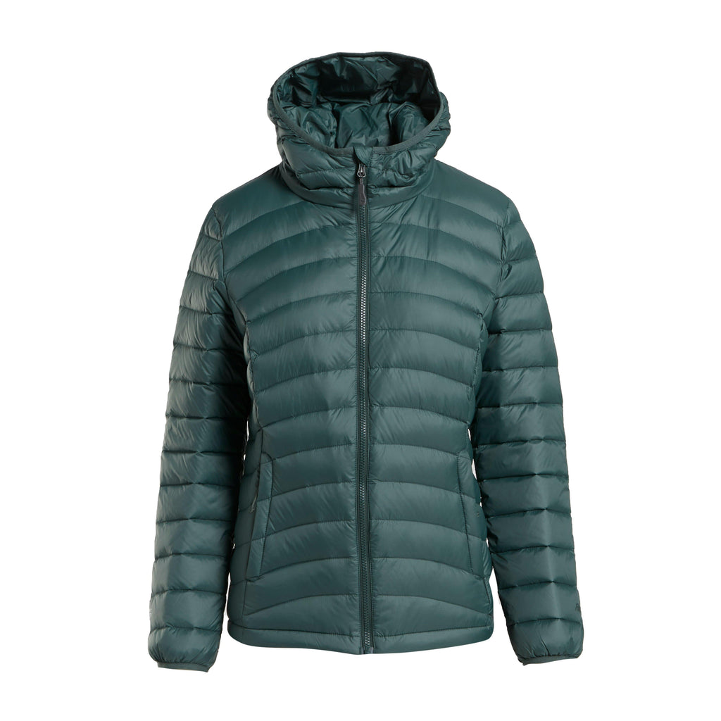 Women's Frosty Jacket