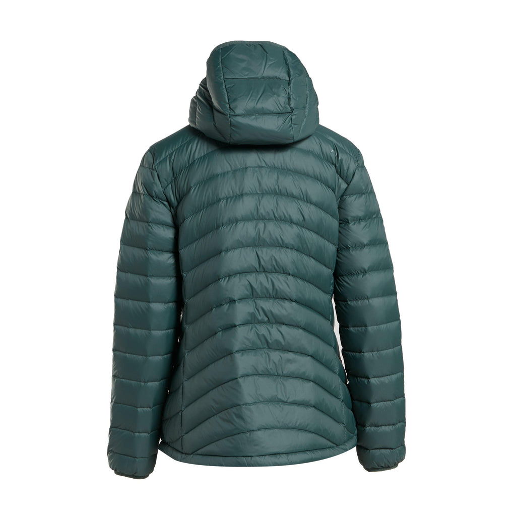 Women's Frosty Jacket