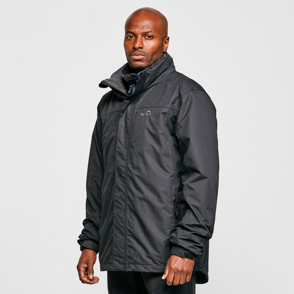 Men’s Downpour Insulated Jacket