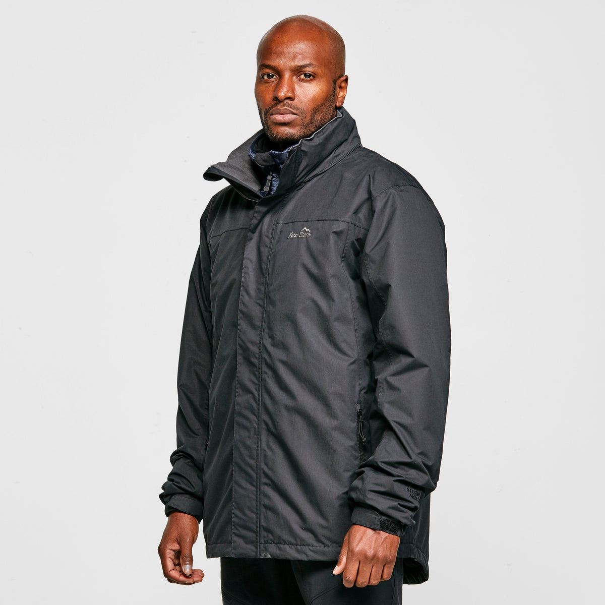 Men’s Downpour Insulated Jacket