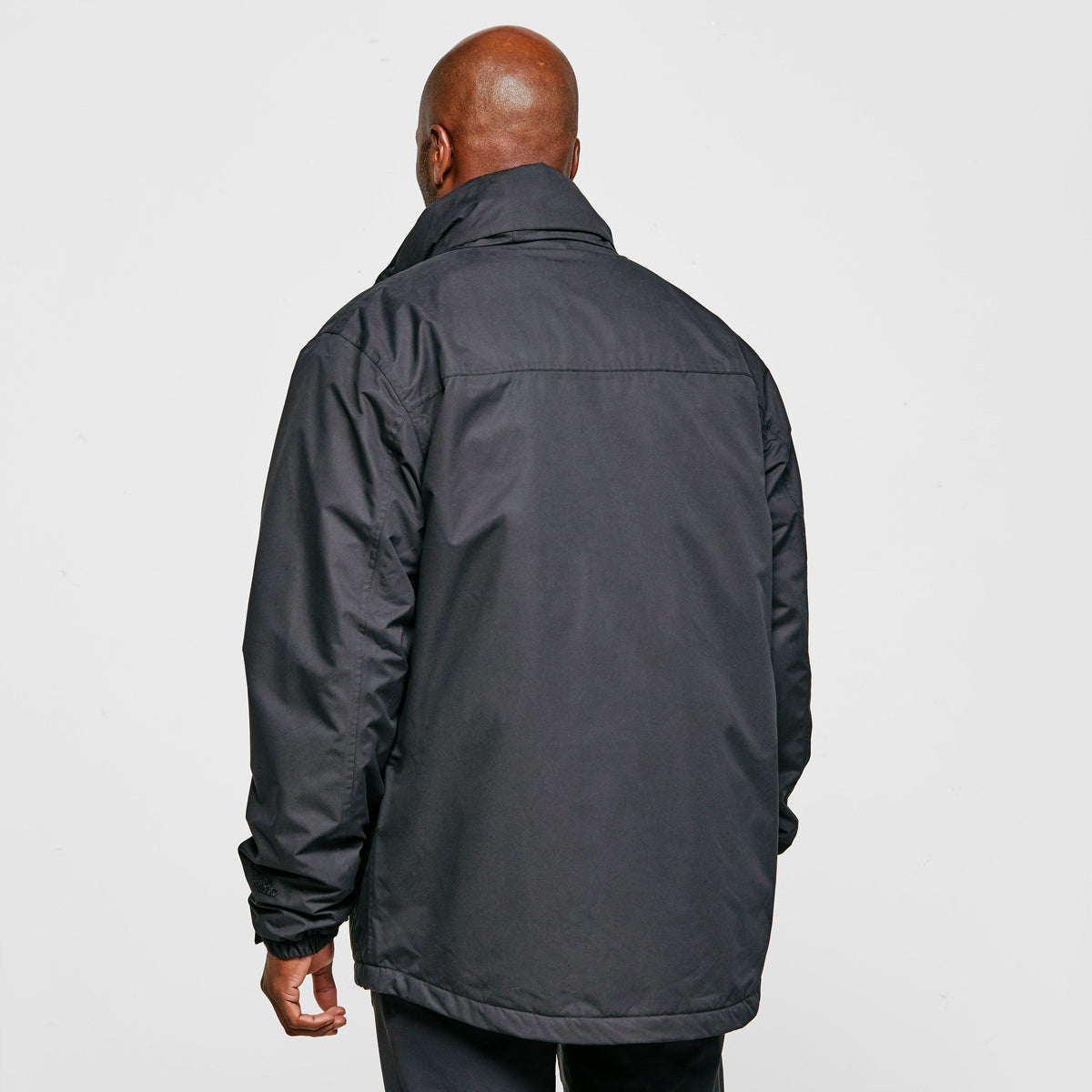 Men’s Downpour Insulated Jacket
