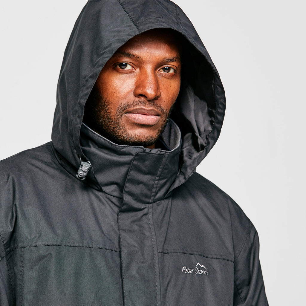 Men’s Downpour Insulated Jacket