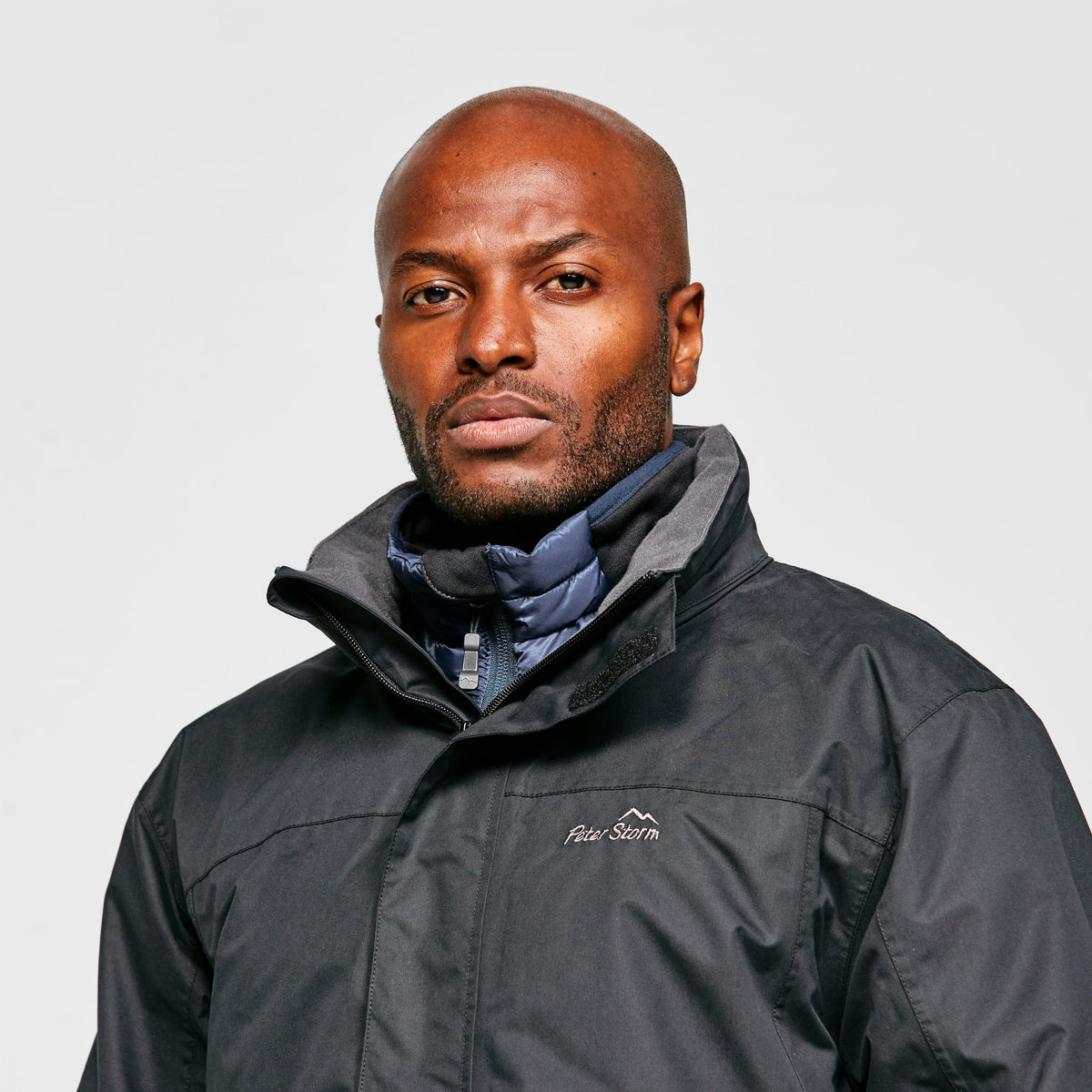Men’s Downpour Insulated Jacket