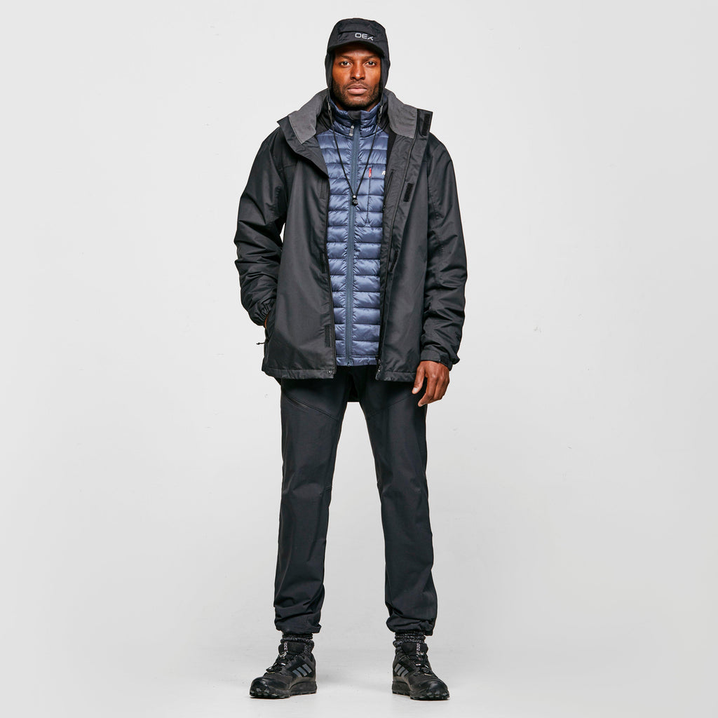 Men’s Downpour Insulated Jacket