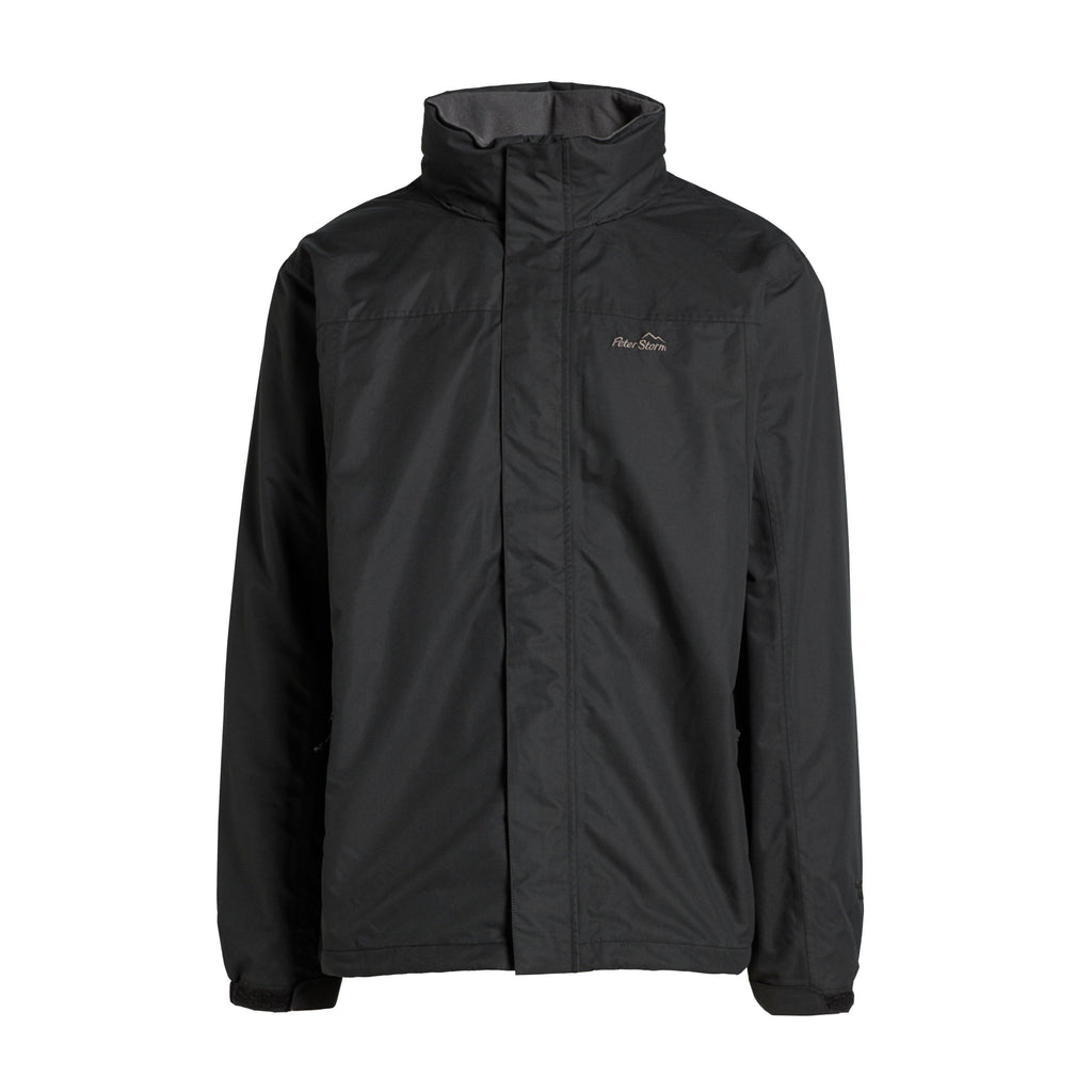 Men’s Downpour Insulated Jacket