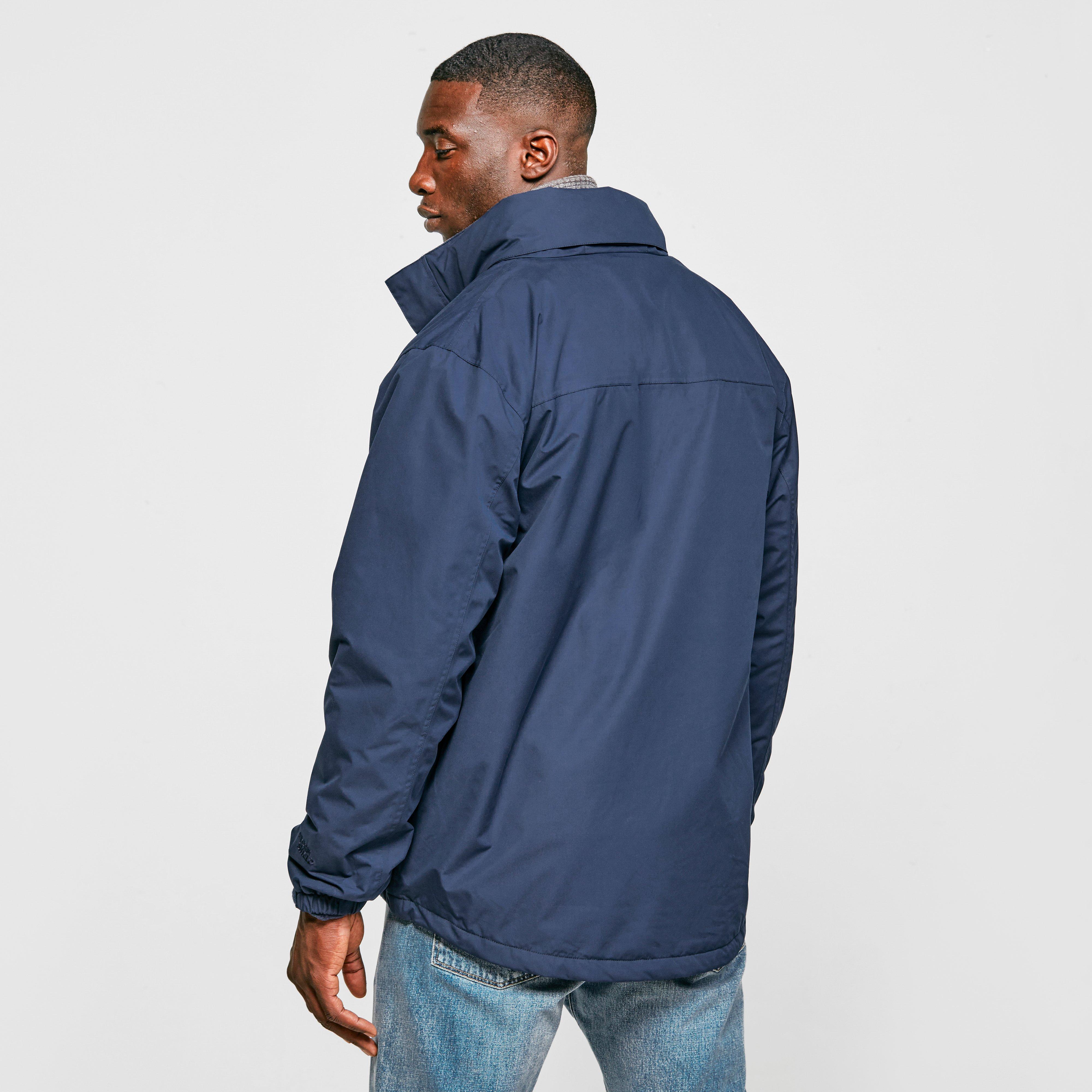 Men’s Downpour Insulated Jacket
