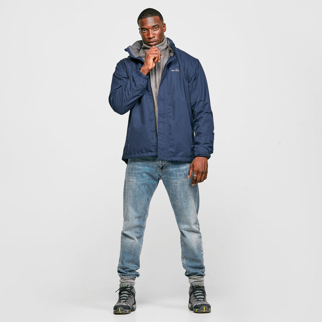 Men’s Downpour Insulated Jacket