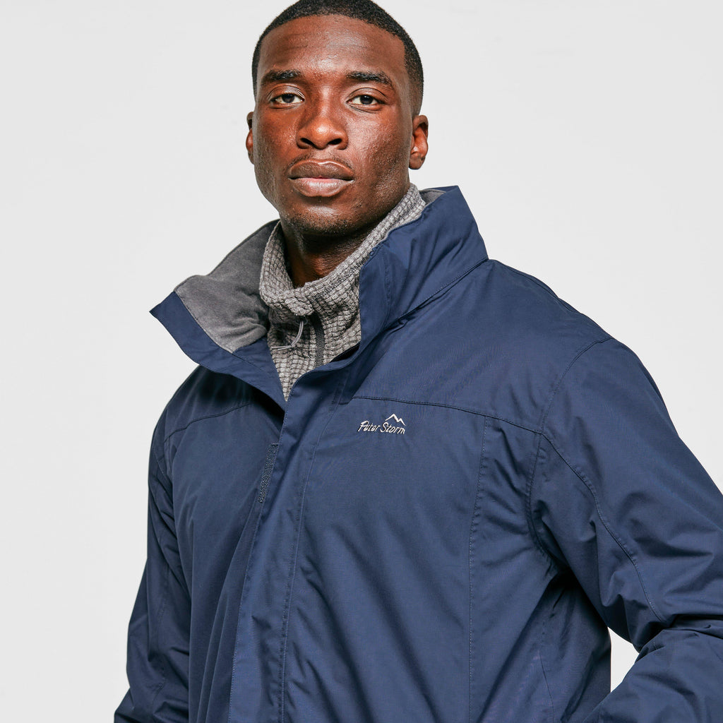 Men’s Downpour Insulated Jacket