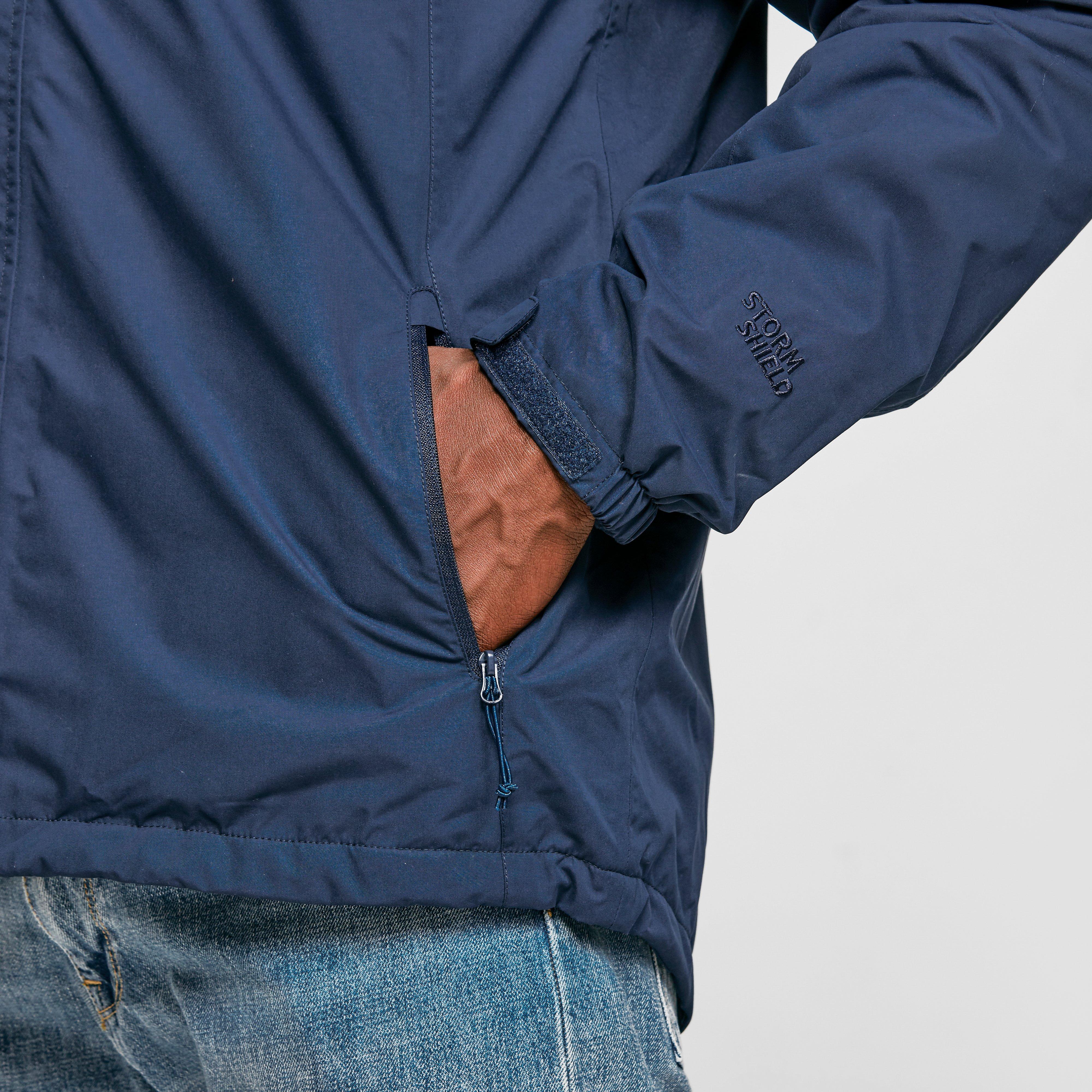 Men’s Downpour Insulated Jacket