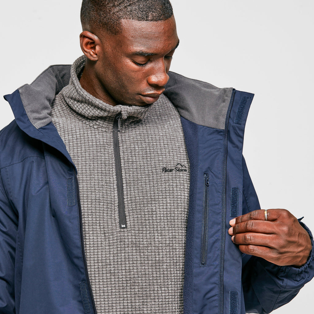 Men’s Downpour Insulated Jacket