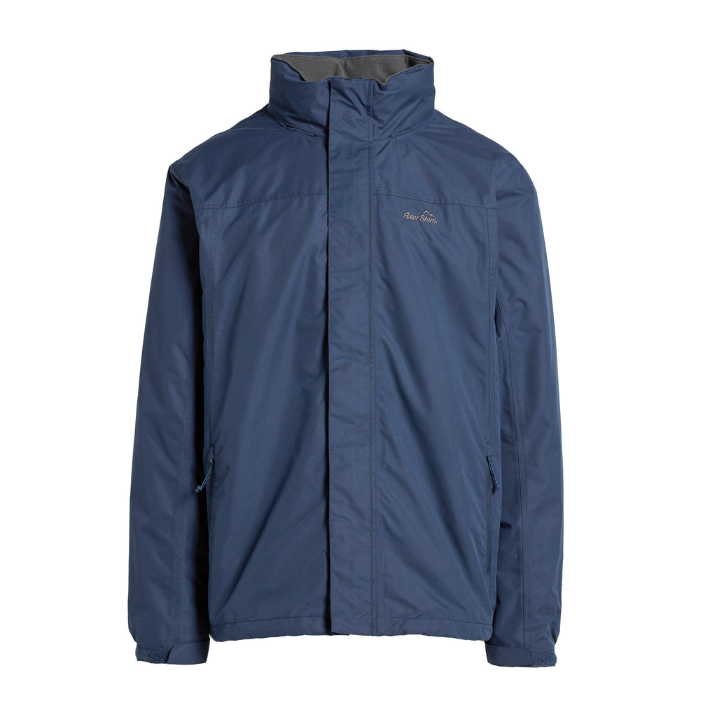 Men’s Downpour Insulated Jacket