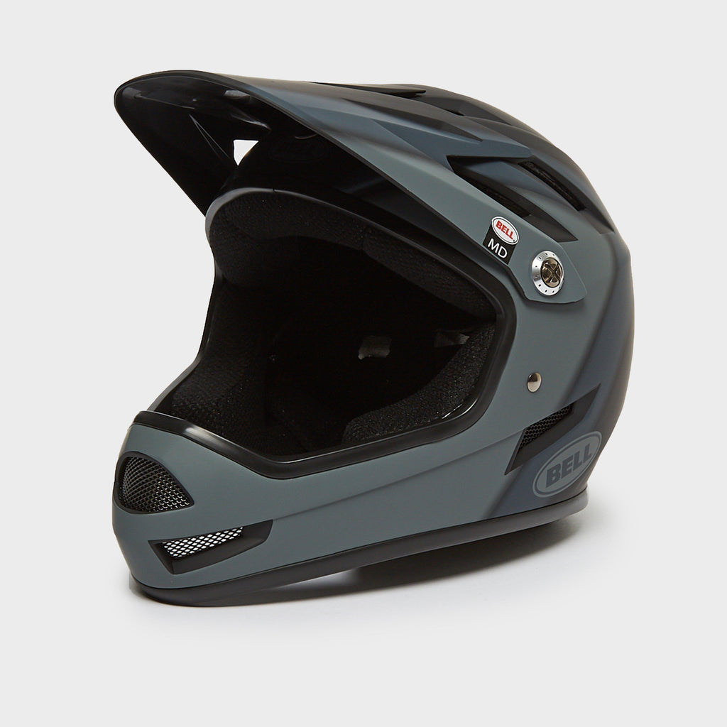Sanction Helmet