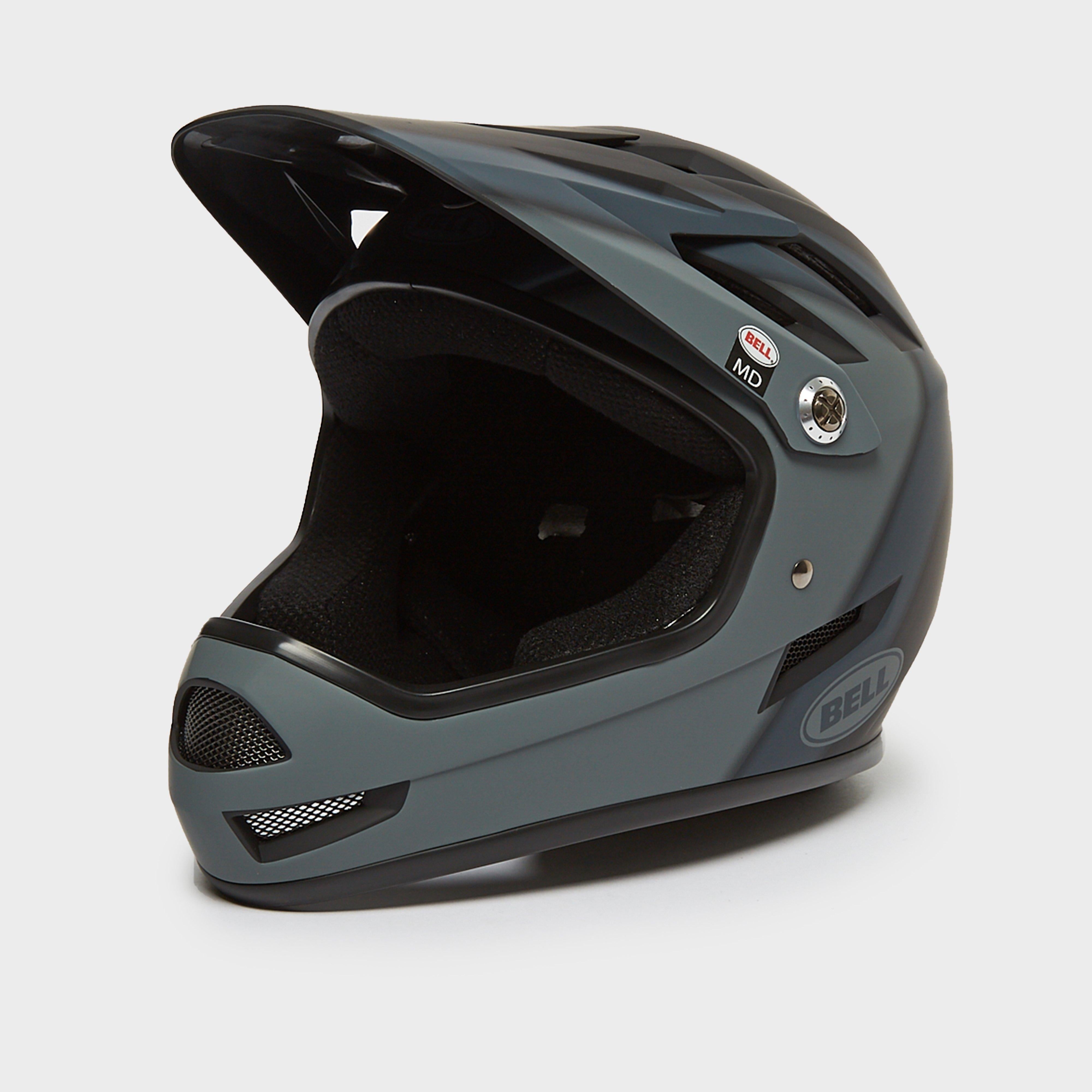 Sanction Helmet