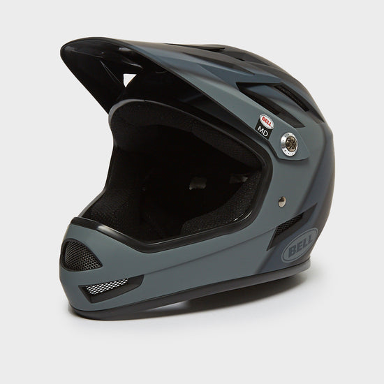 Sanction Helmet