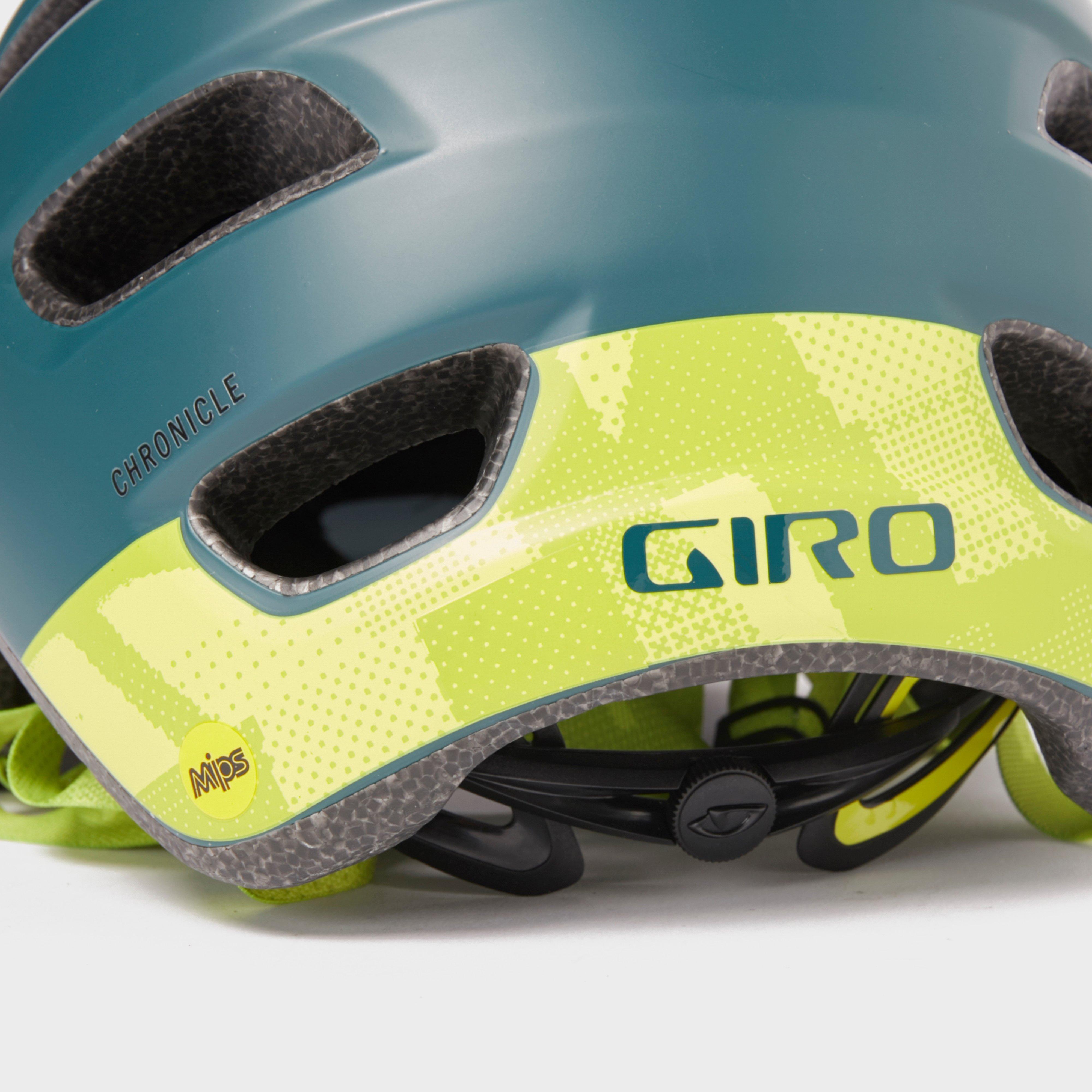 Chronicle MIPS Helmet