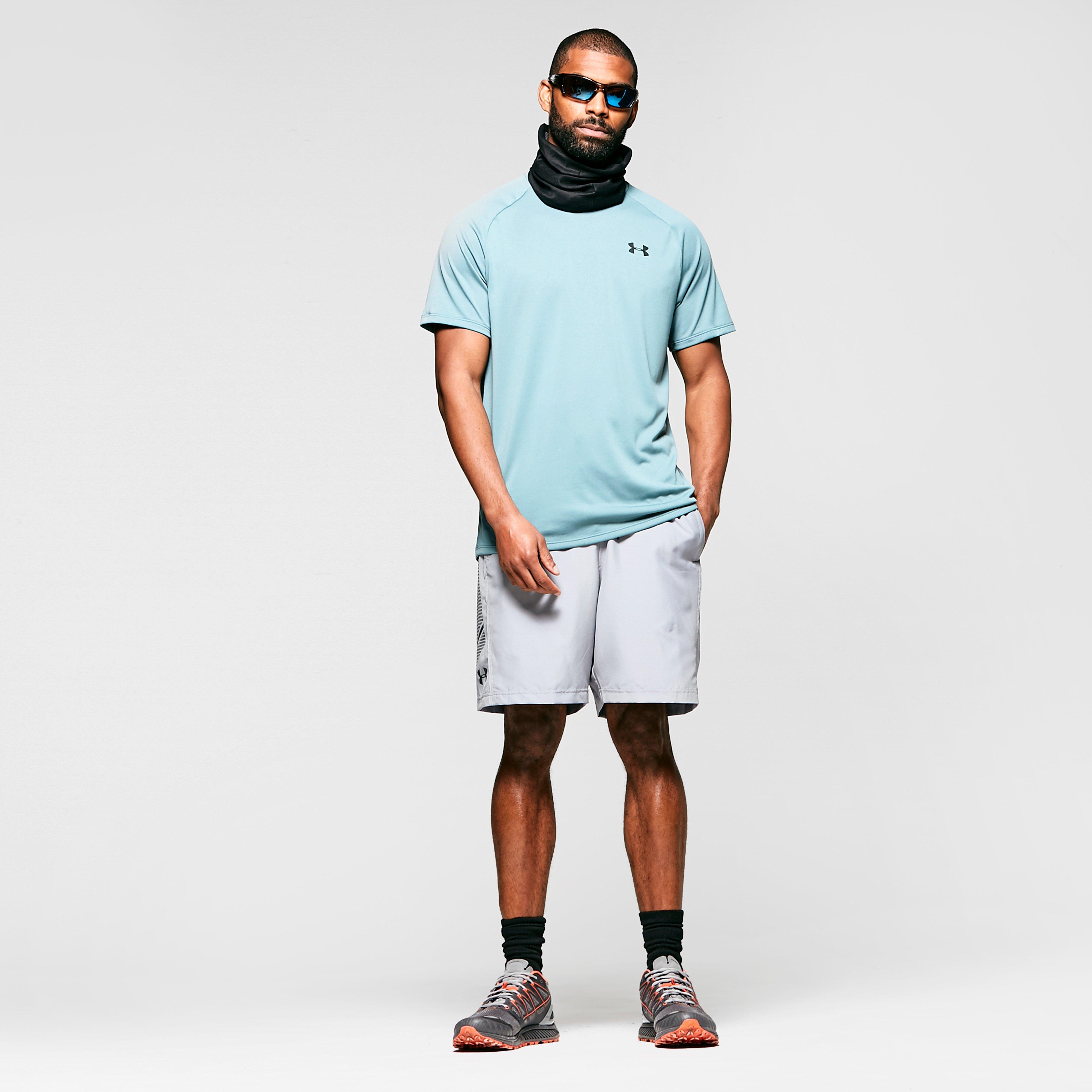 Men's Tech 2.0 Short Sleeved T-Shirt