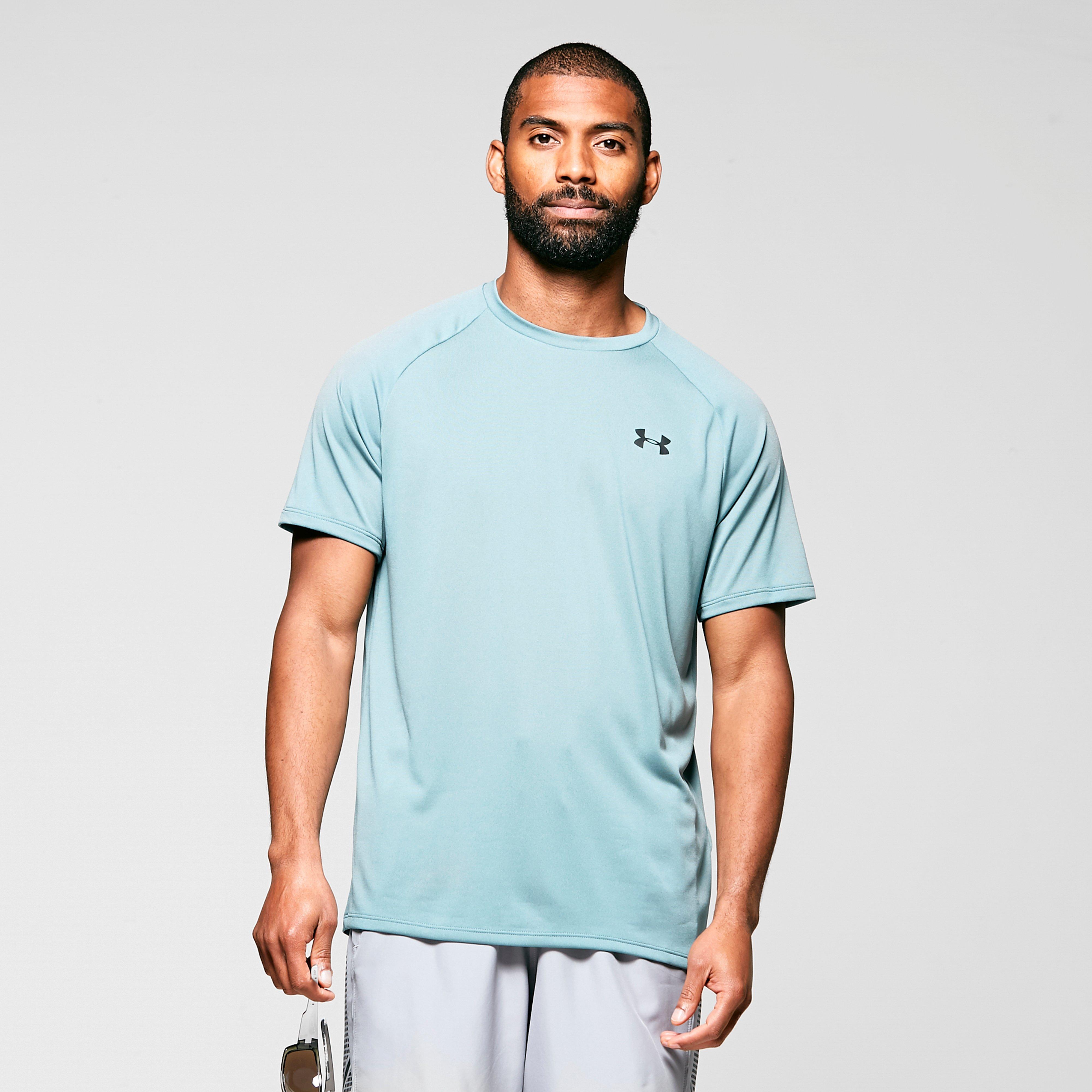 Men's Tech 2.0 Short Sleeved T-Shirt