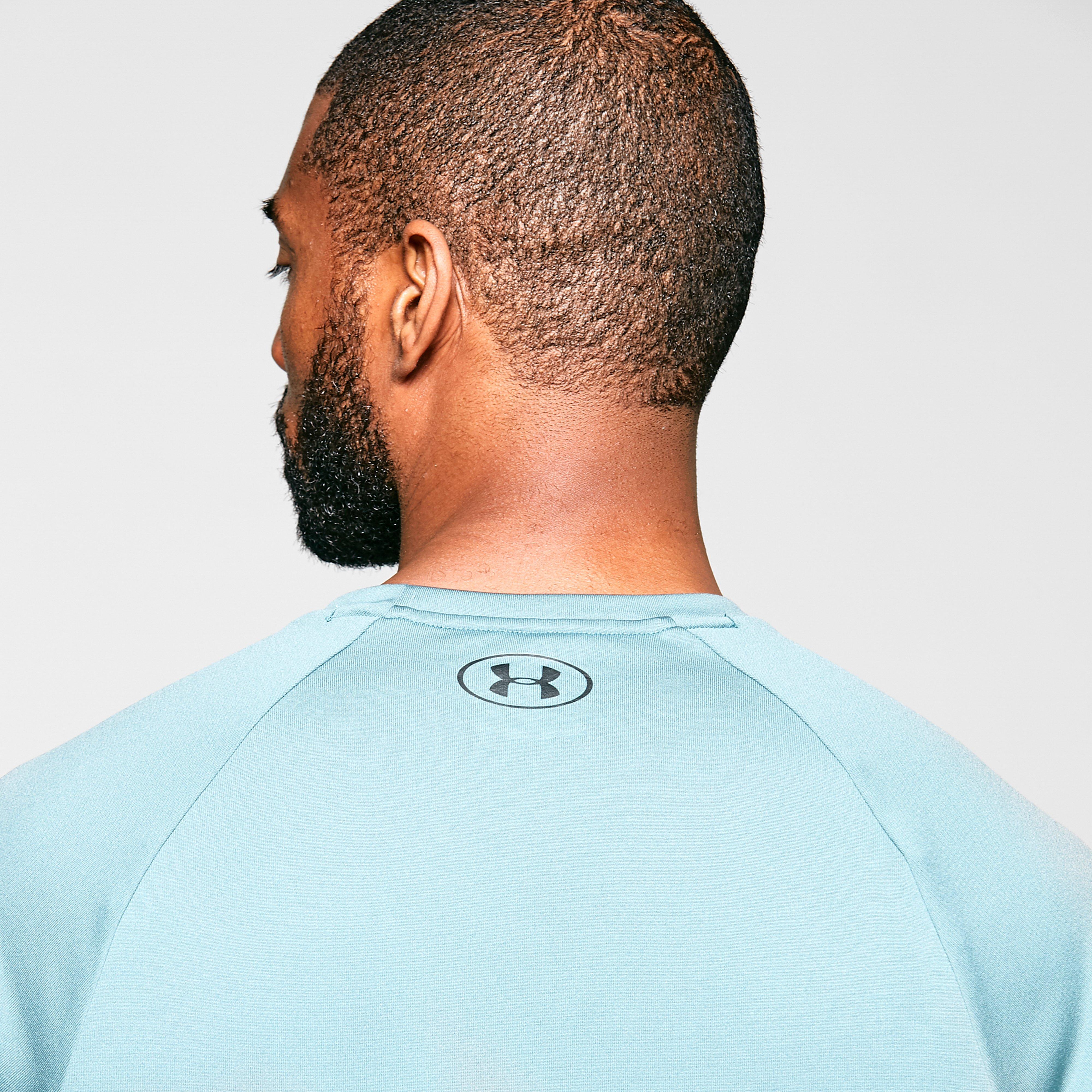 Men's Tech 2.0 Short Sleeved T-Shirt