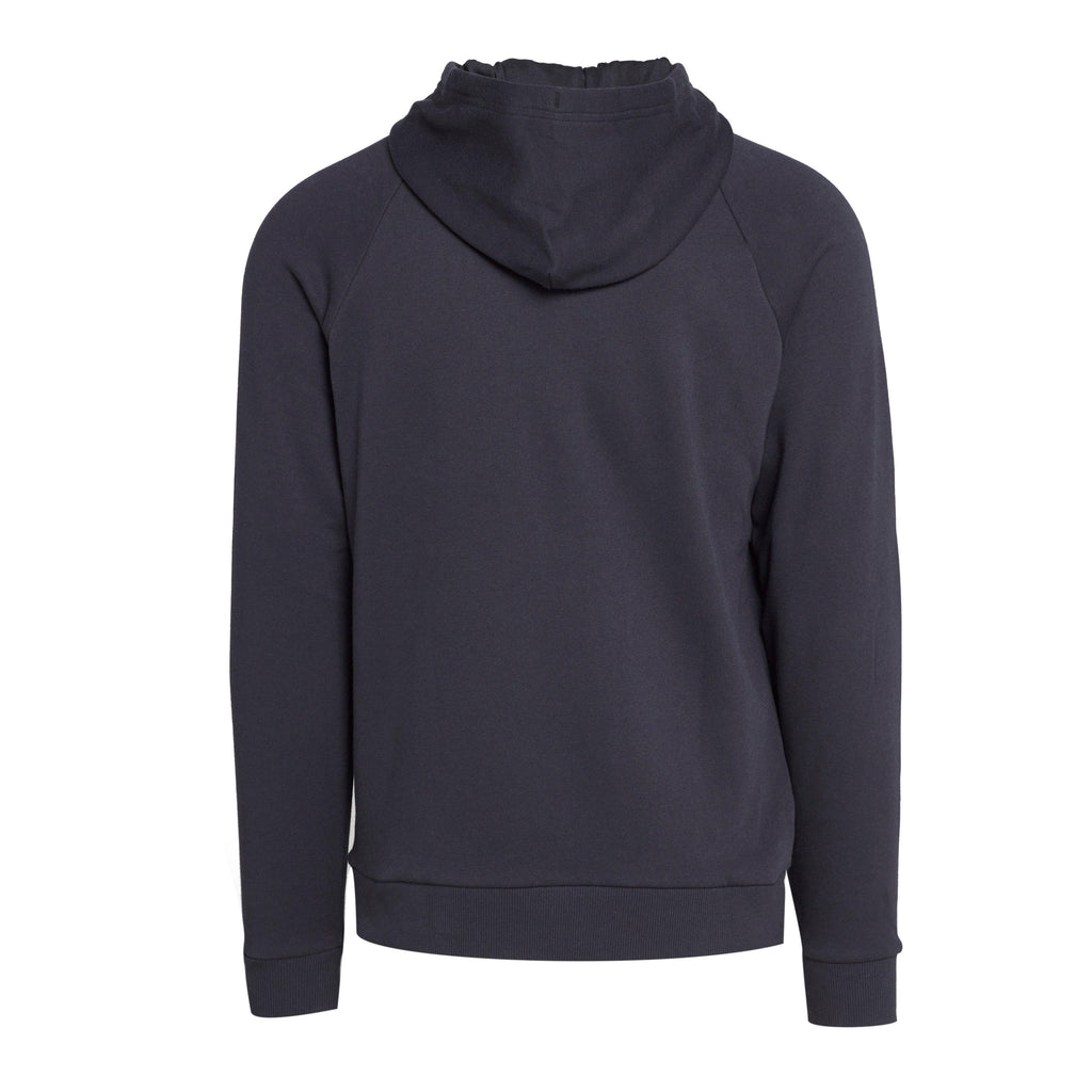 Rival Large Logo Overhead Hoodie