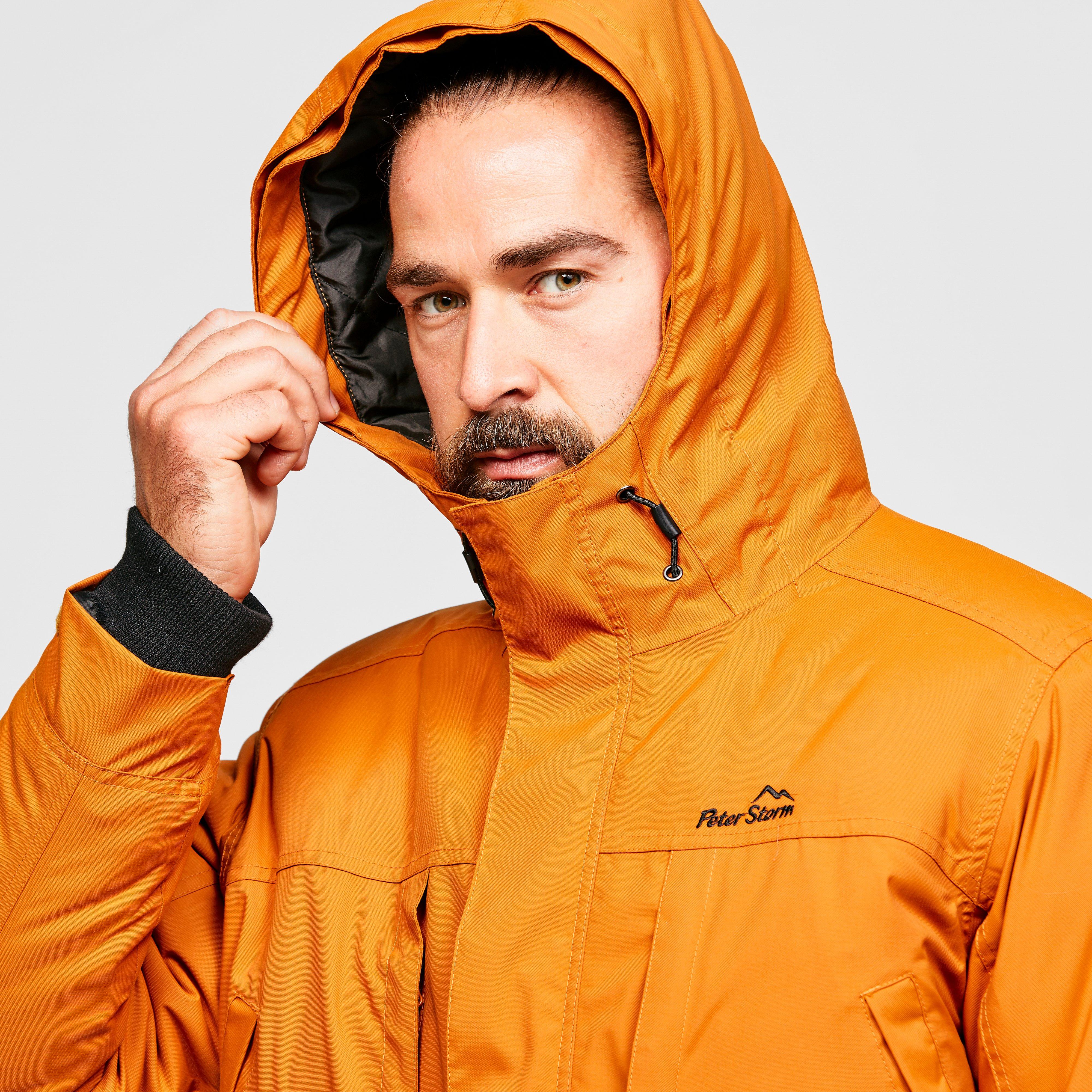 Men's Peter Parka II Jacket