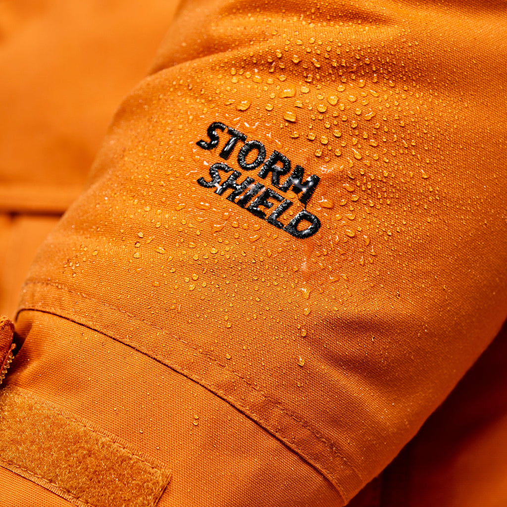 Men's Peter Parka II Jacket
