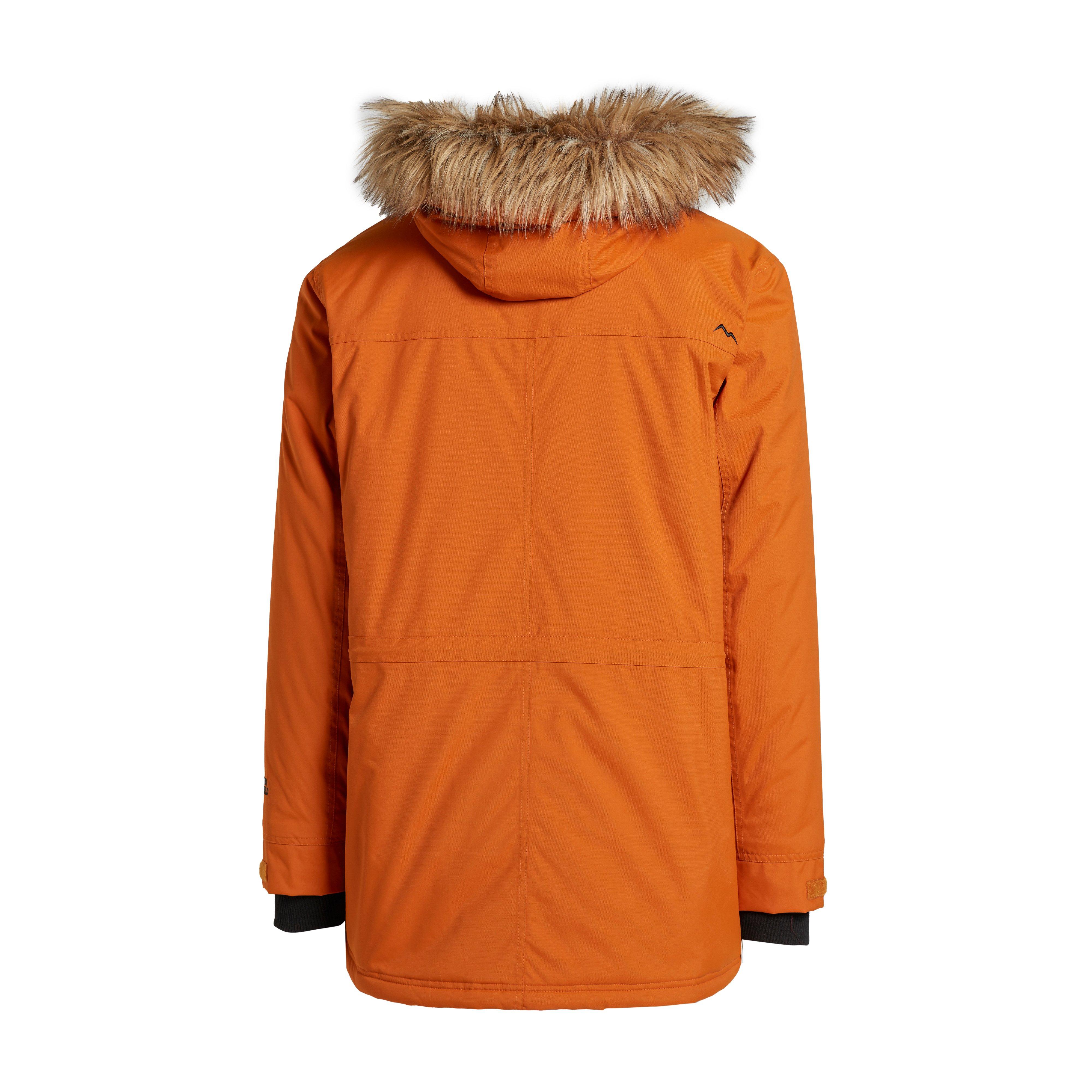 Men's Peter Parka II Jacket