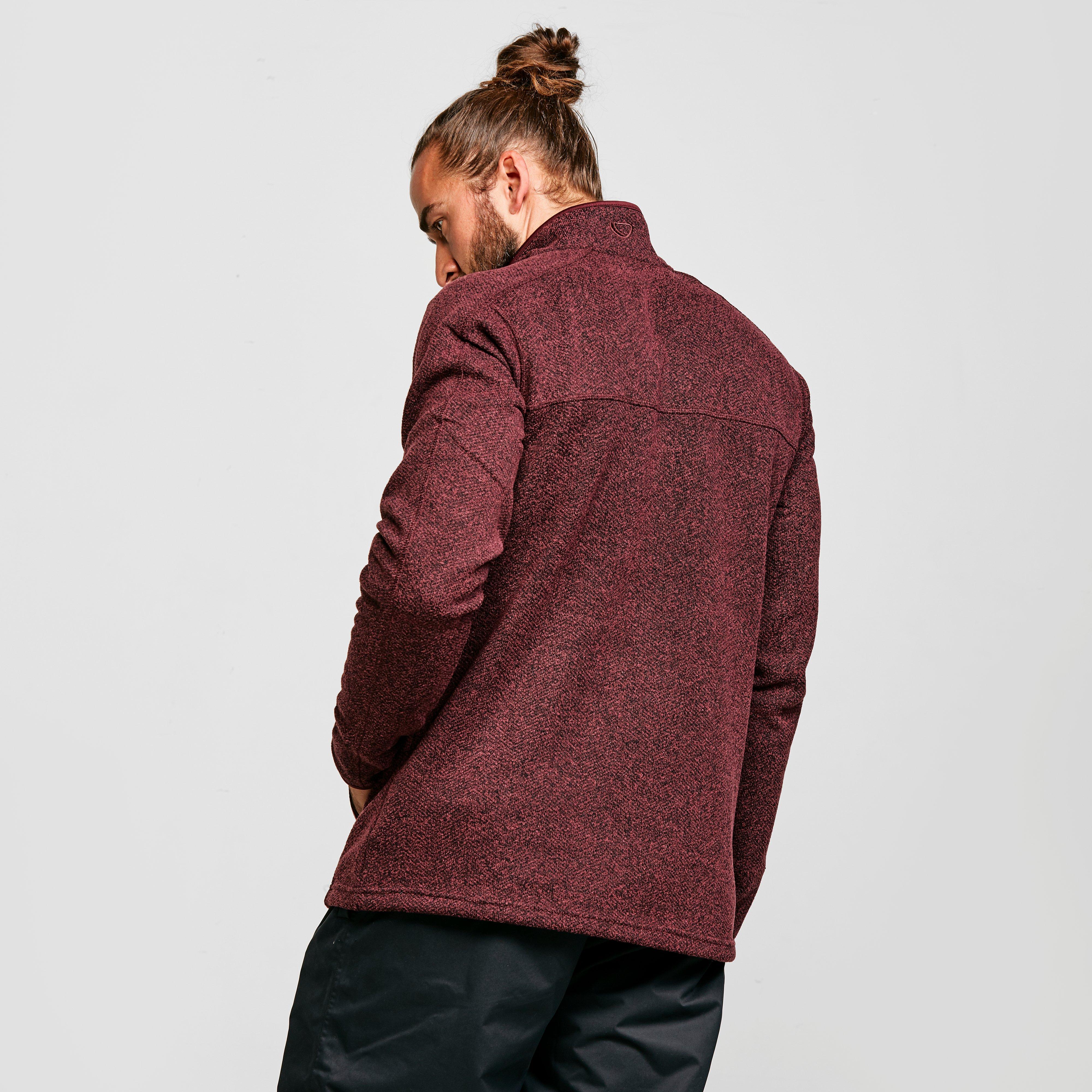 Men's Lakes Full-zip Fleece