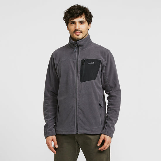 Men's Pilsbury Full-zip Fleece