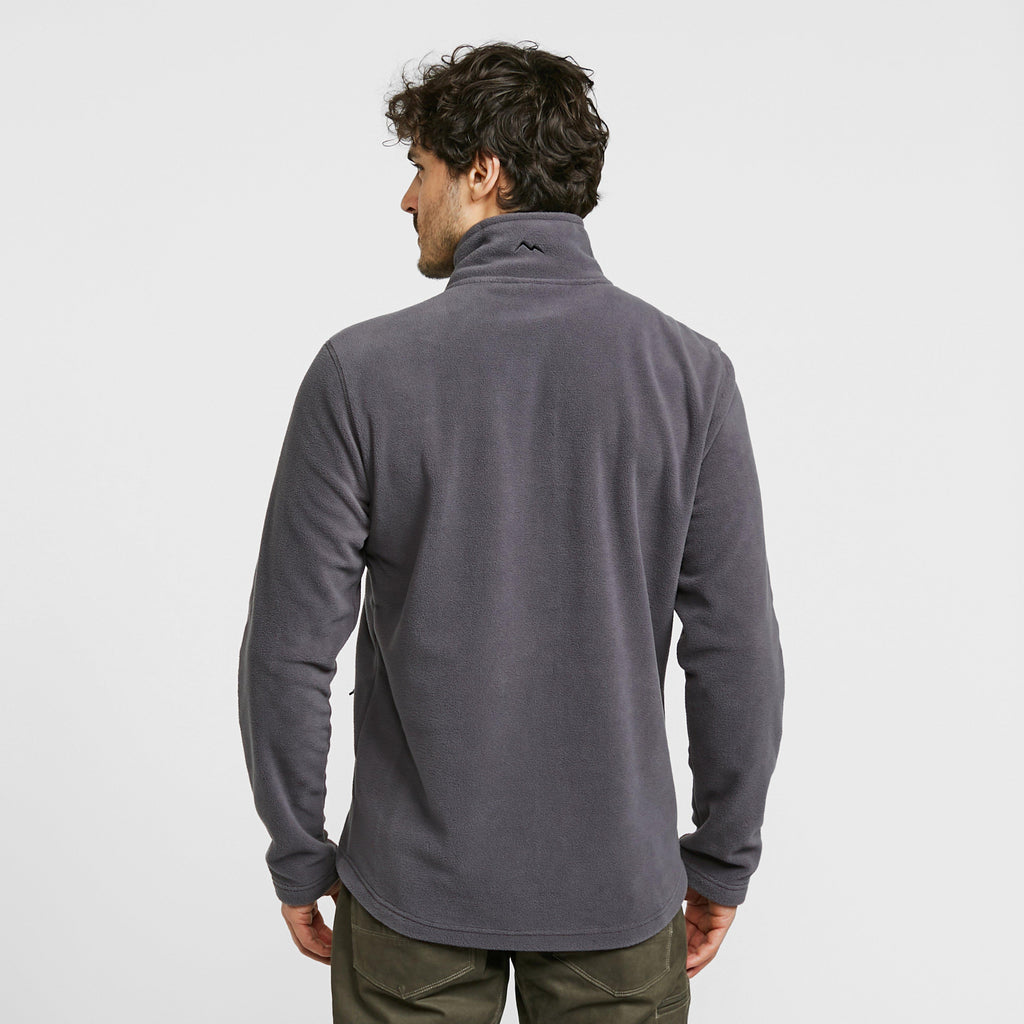 Men's Pilsbury Full-zip Fleece